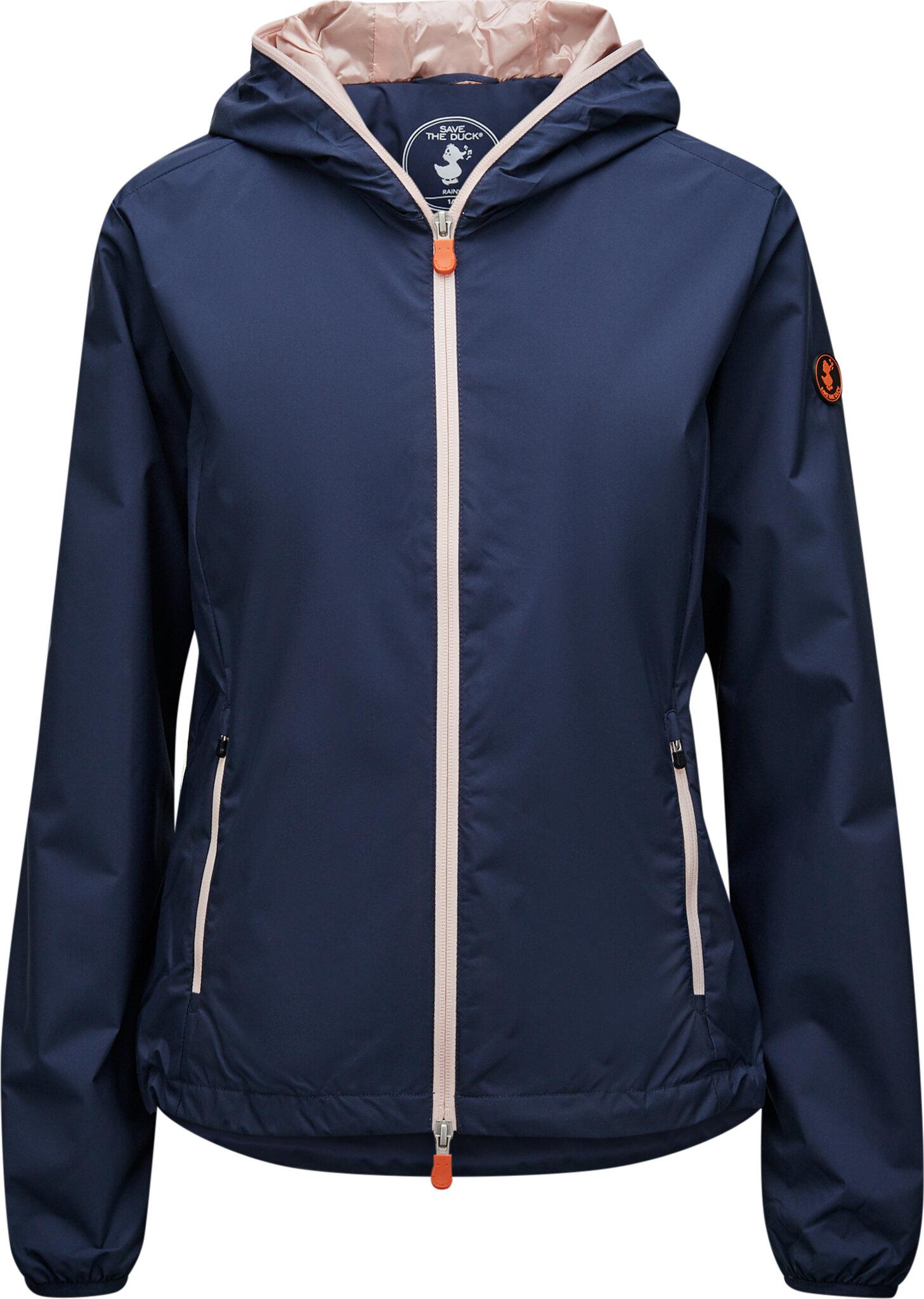 Product gallery image number 1 for product Maty Hooded Jacket - Women's