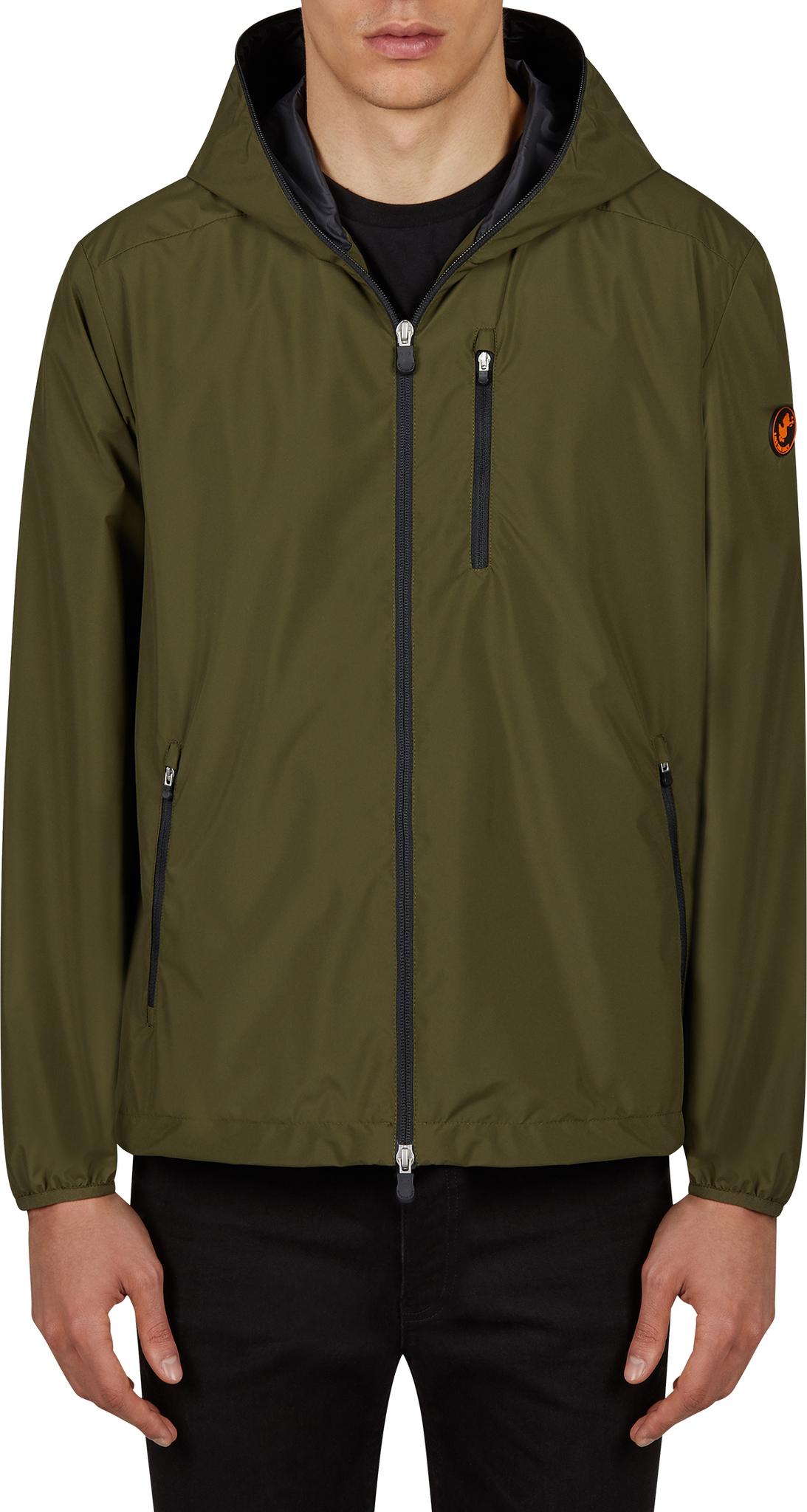 Product gallery image number 4 for product Maty Hooded Jacket - Men's