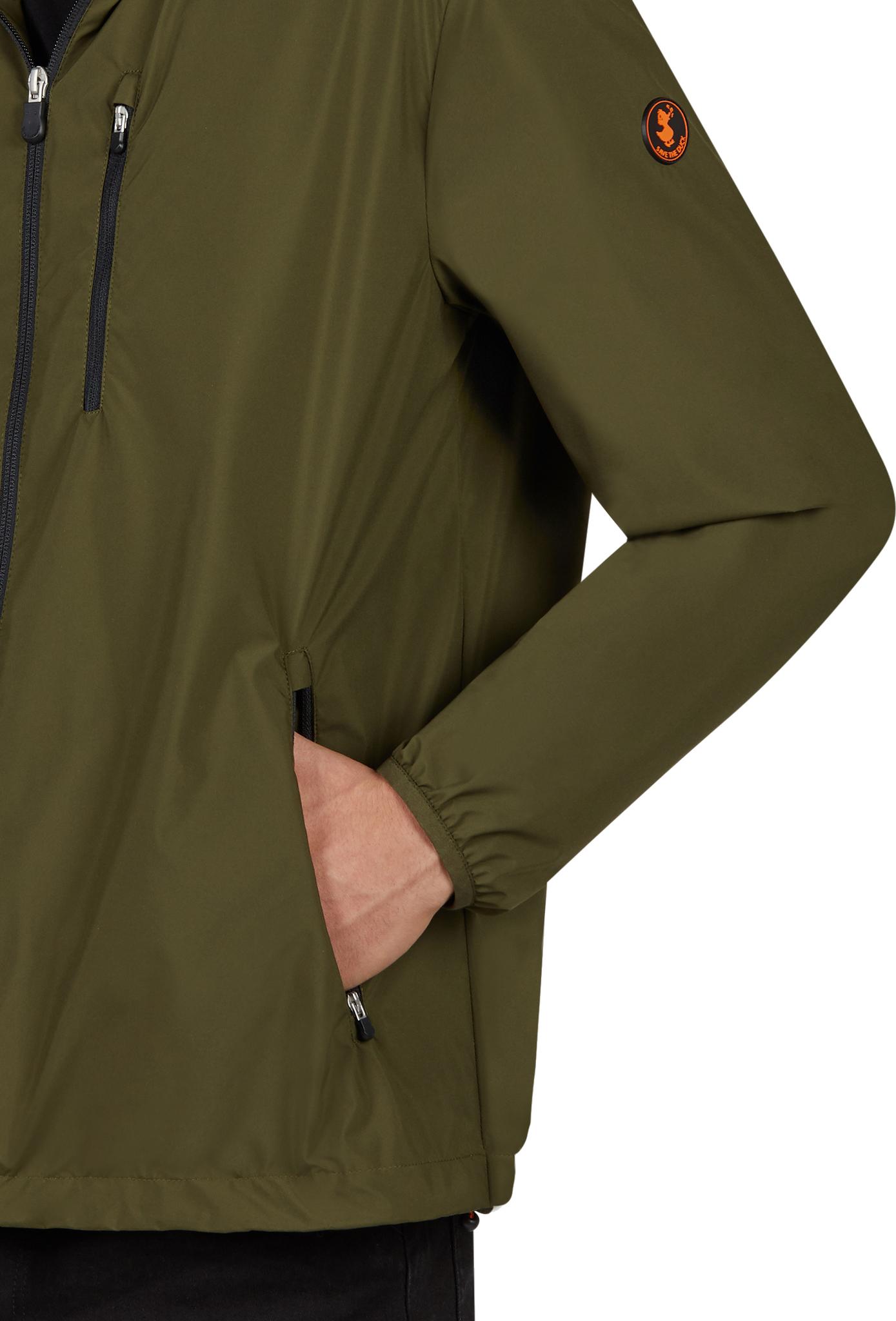 Product gallery image number 3 for product Maty Hooded Jacket - Men's