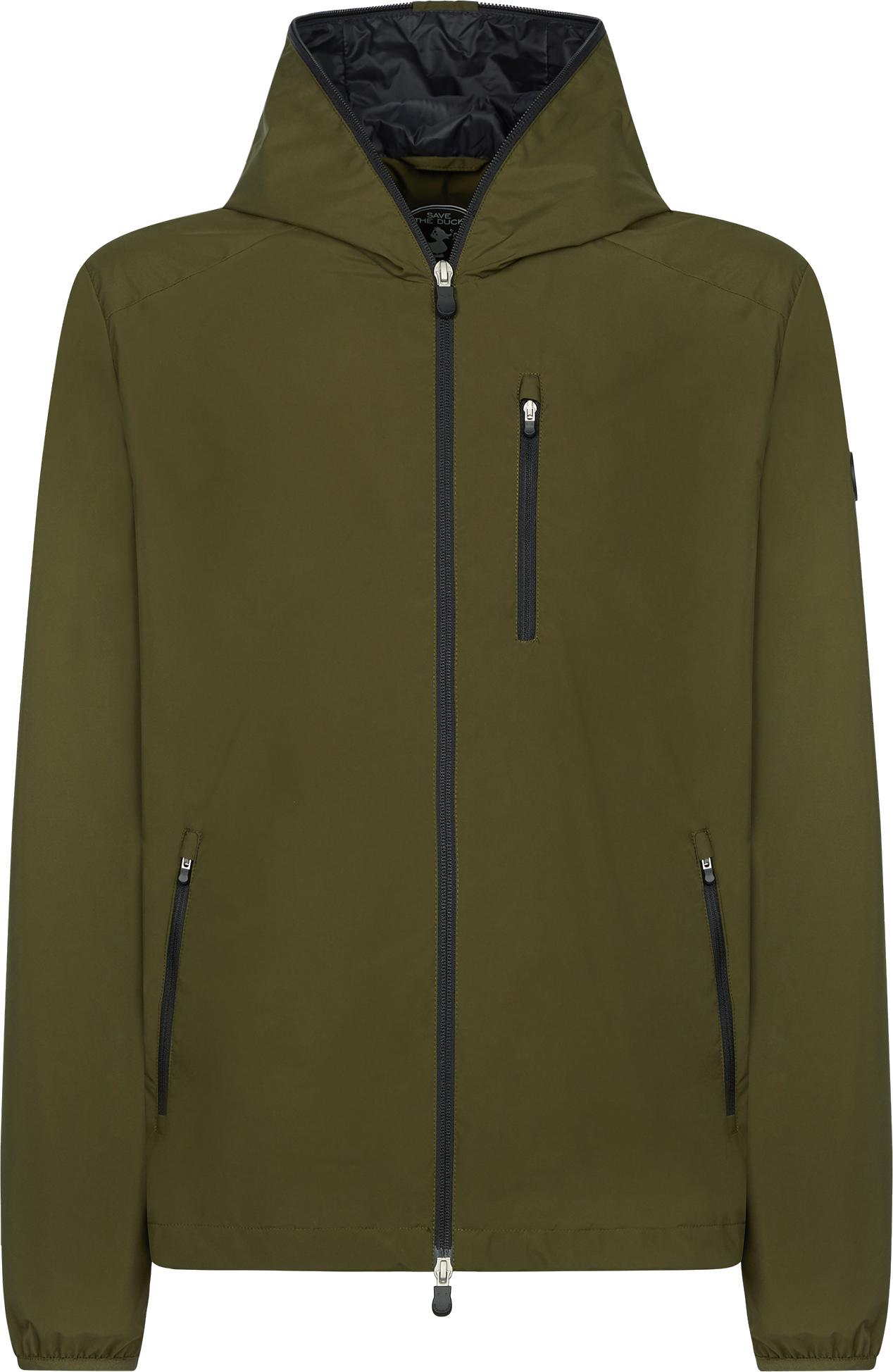 Product gallery image number 1 for product Maty Hooded Jacket - Men's