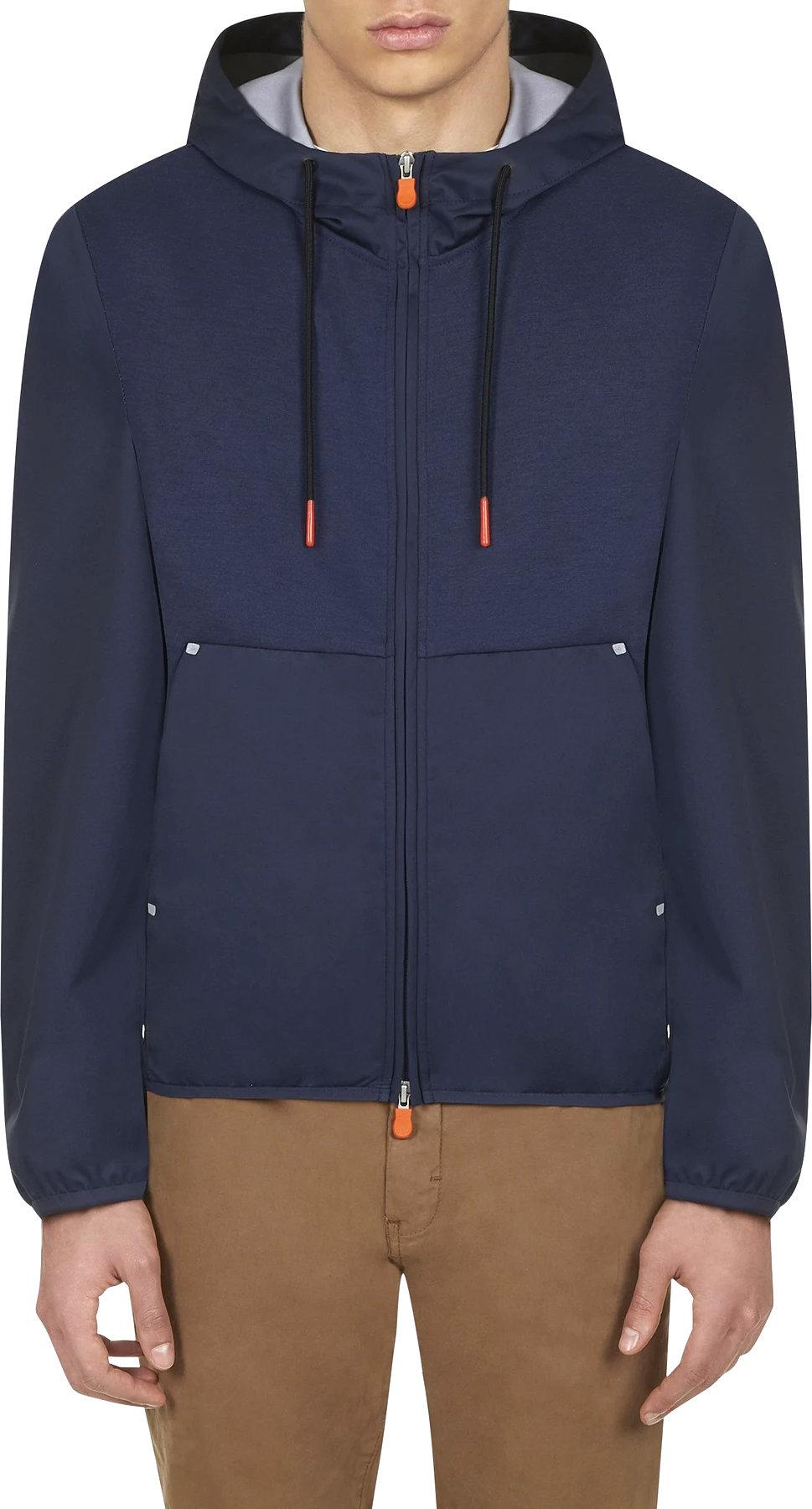 Product gallery image number 3 for product Feba Hooded Jacket - Men's