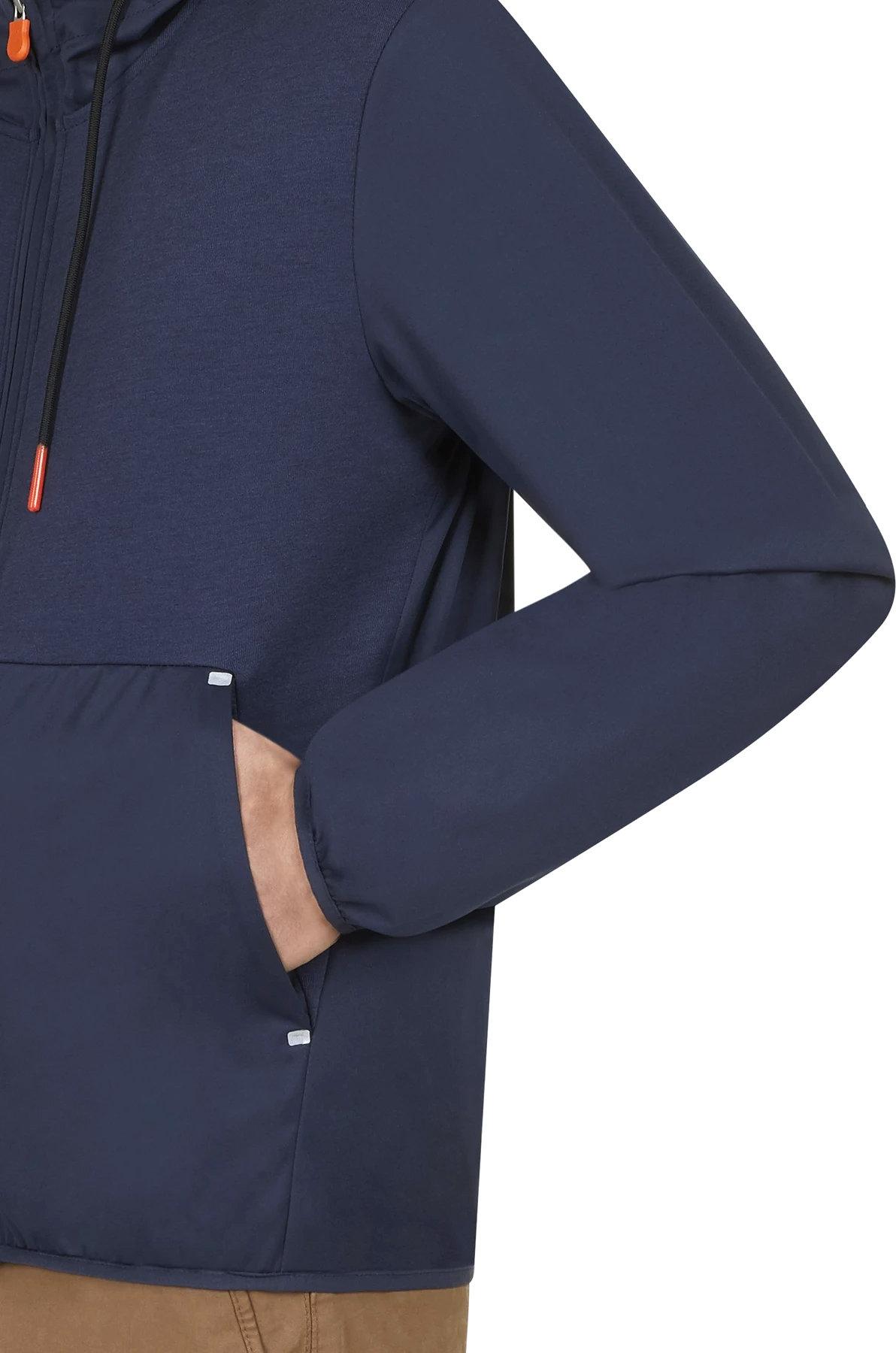 Product gallery image number 4 for product Feba Hooded Jacket - Men's