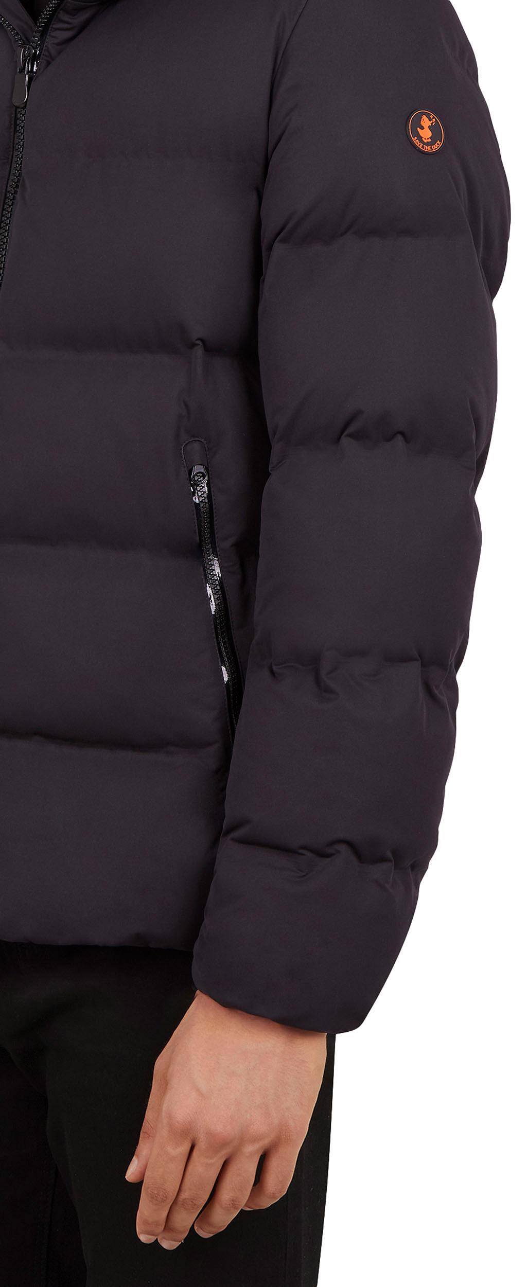 Product gallery image number 5 for product Jacket Sealy - Men's