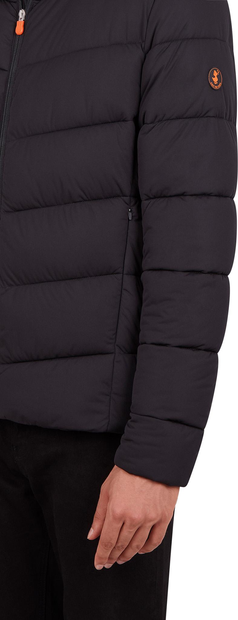 Product gallery image number 2 for product Jacket Sealy - Men's