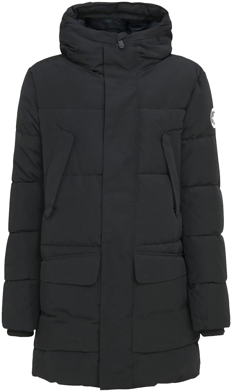 Product gallery image number 1 for product Parka à capuchon Copy 7 - Homme