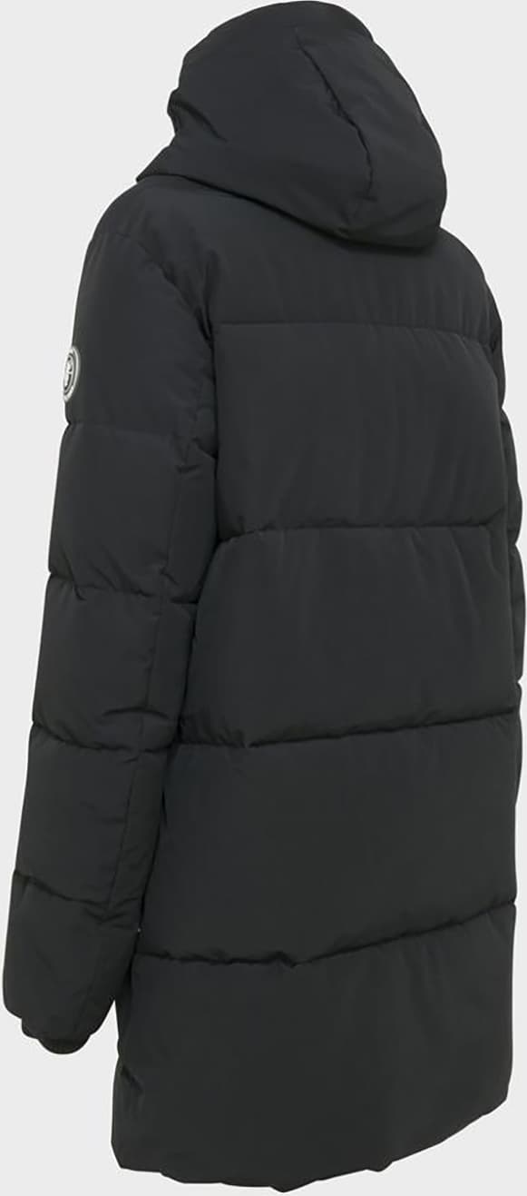 Product gallery image number 2 for product Parka à capuchon Copy 7 - Homme