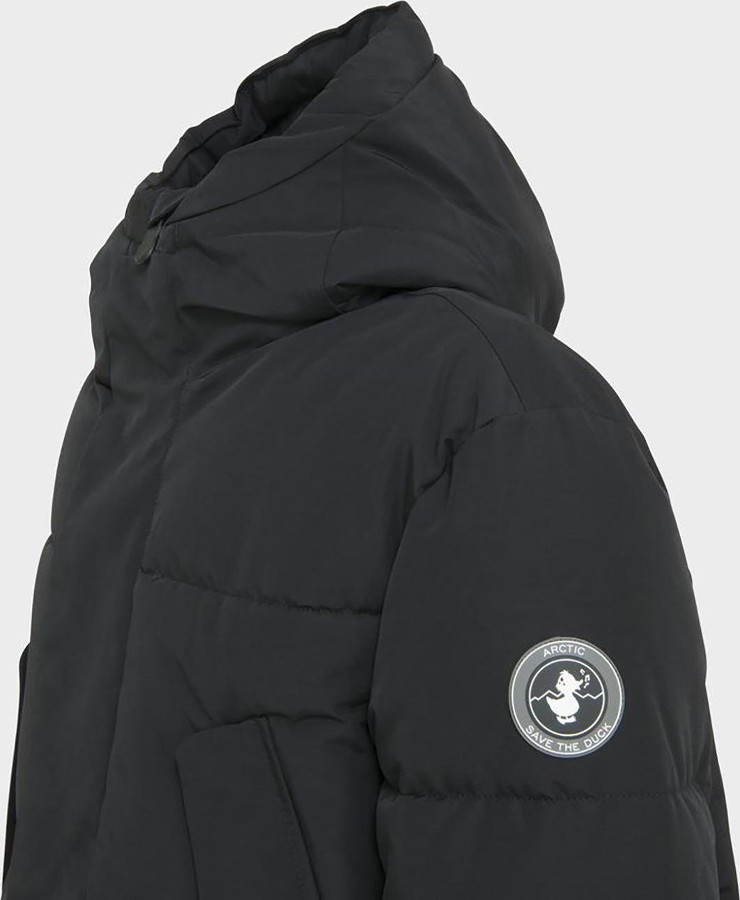 Product gallery image number 3 for product Parka à capuchon Copy 7 - Homme