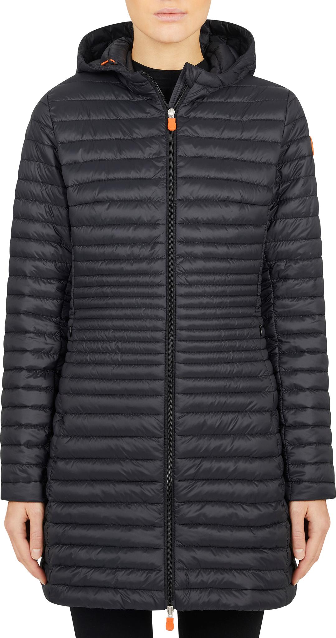 Product gallery image number 3 for product Giga Hooded Coat - Women's