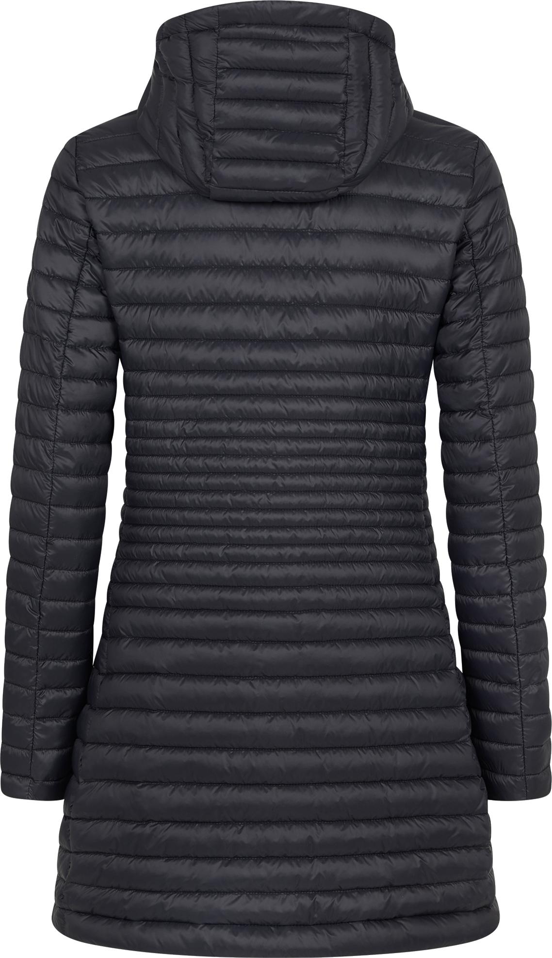 Product gallery image number 4 for product Giga Hooded Coat - Women's