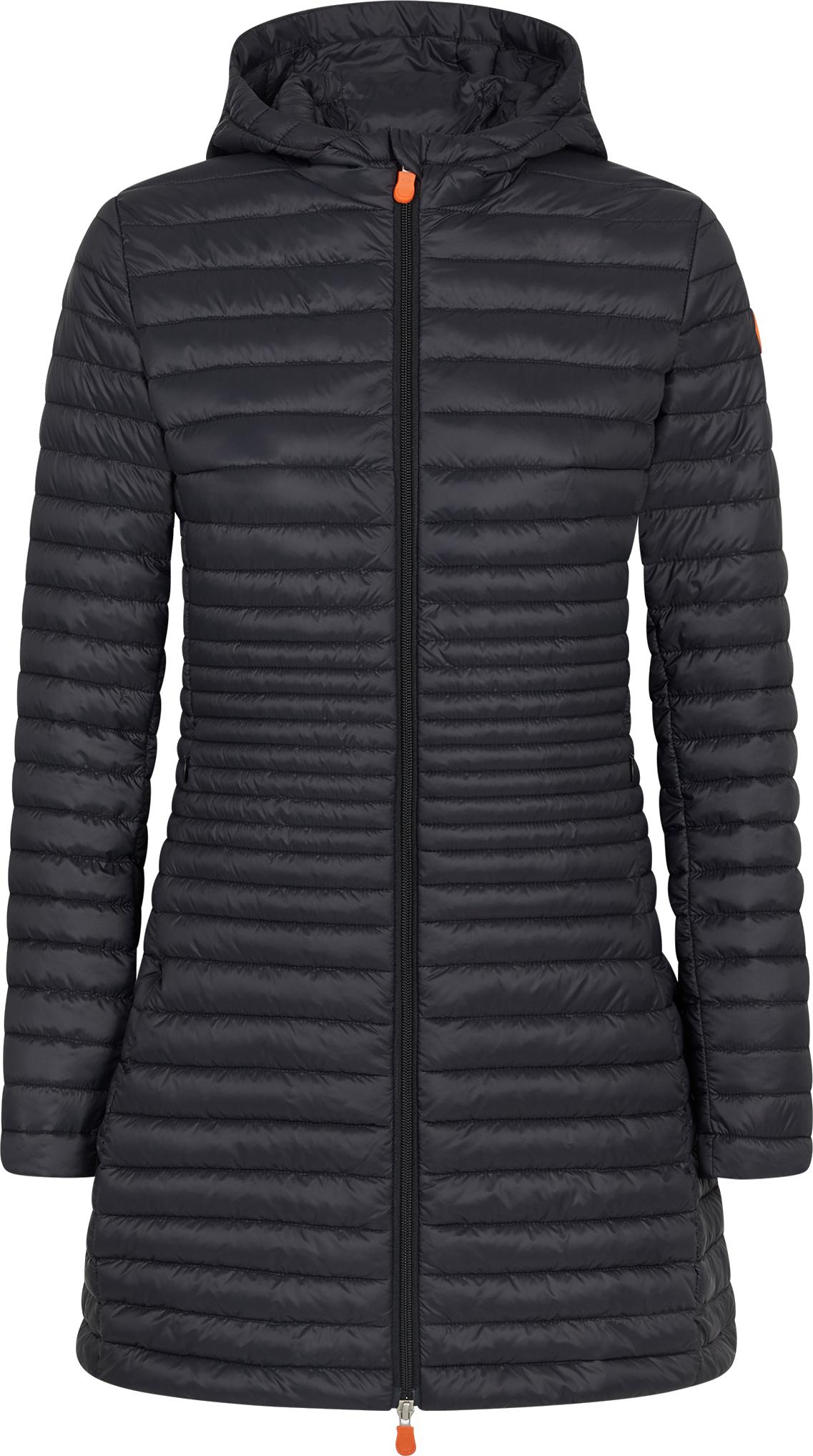 Product gallery image number 1 for product Giga Hooded Coat - Women's