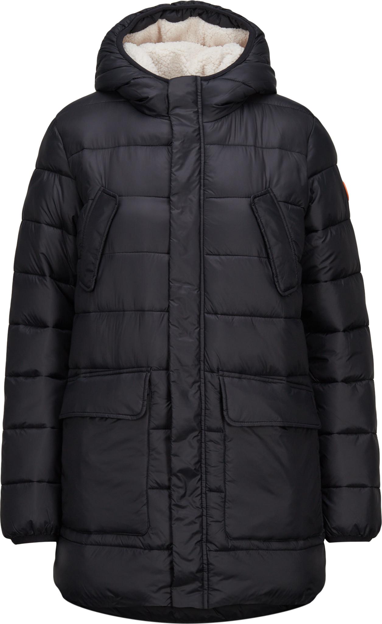 Product gallery image number 1 for product Giga 9 Hooded Coat - Boys