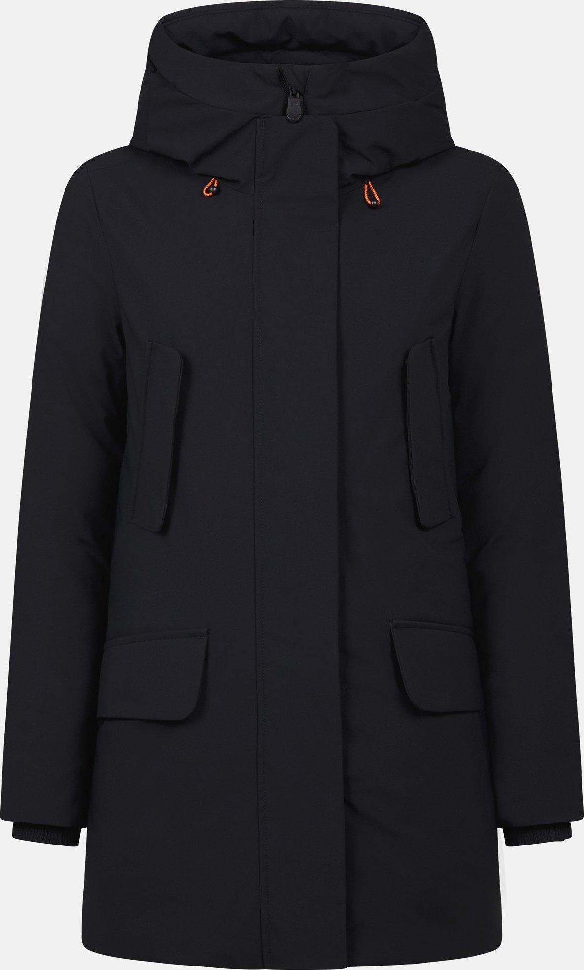 Product gallery image number 1 for product Smeg Hooded Coat - Women's