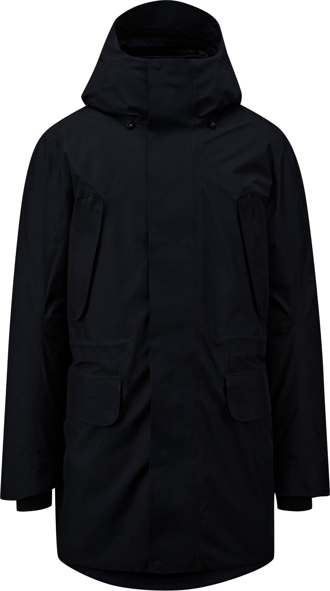 Product gallery image number 1 for product Hero Hooded Jacket - Men's