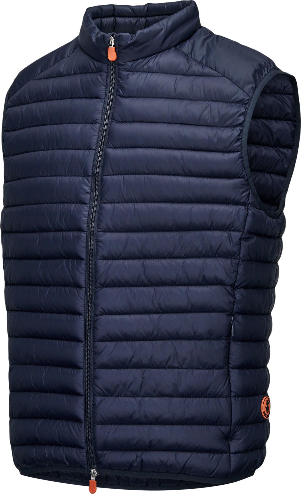 Product gallery image number 1 for product Giga Puffer Vest Gigax - Men's