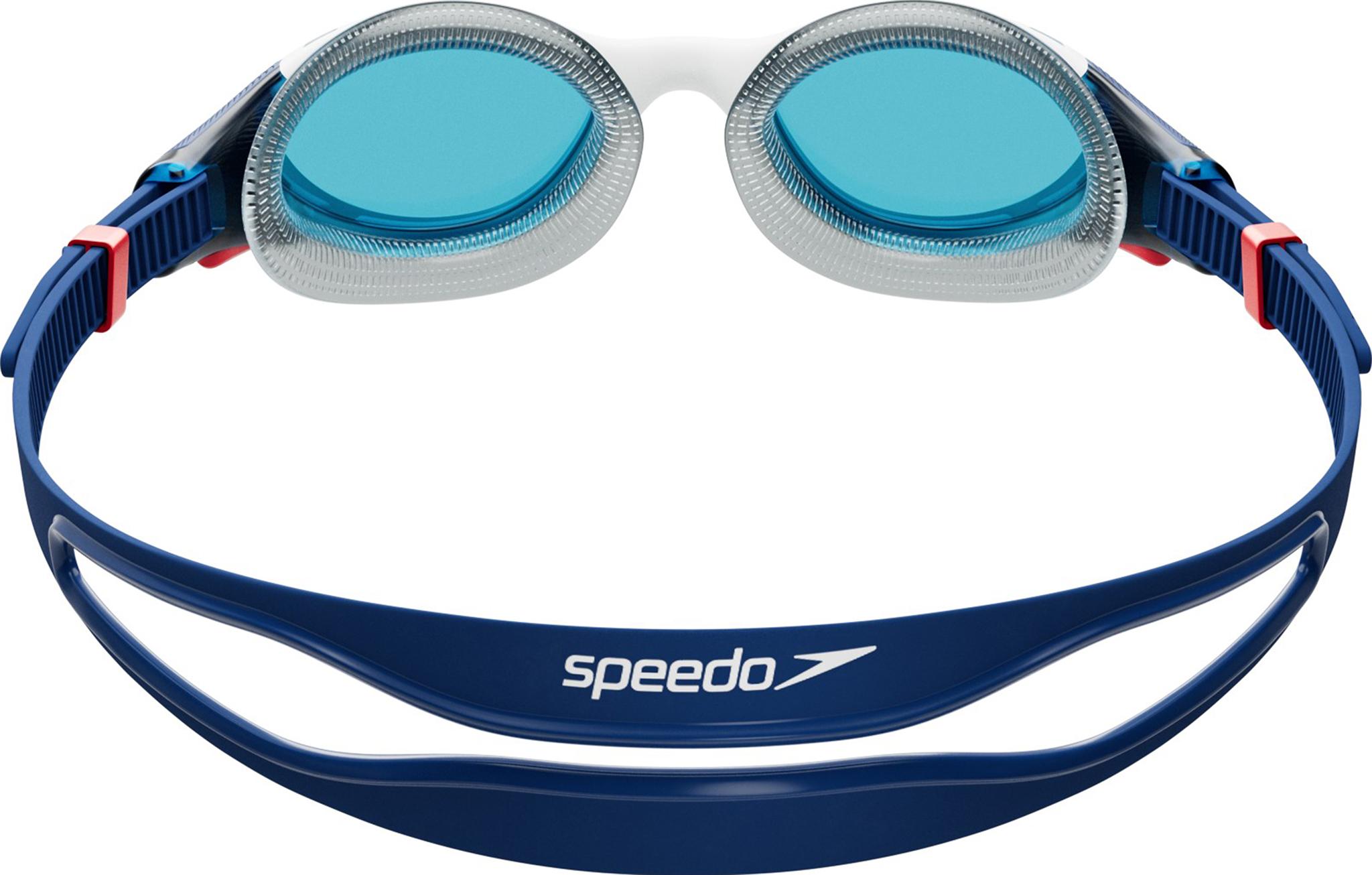 Product gallery image number 2 for product Biofuse Re-Flex Swim Goggles - Unisex