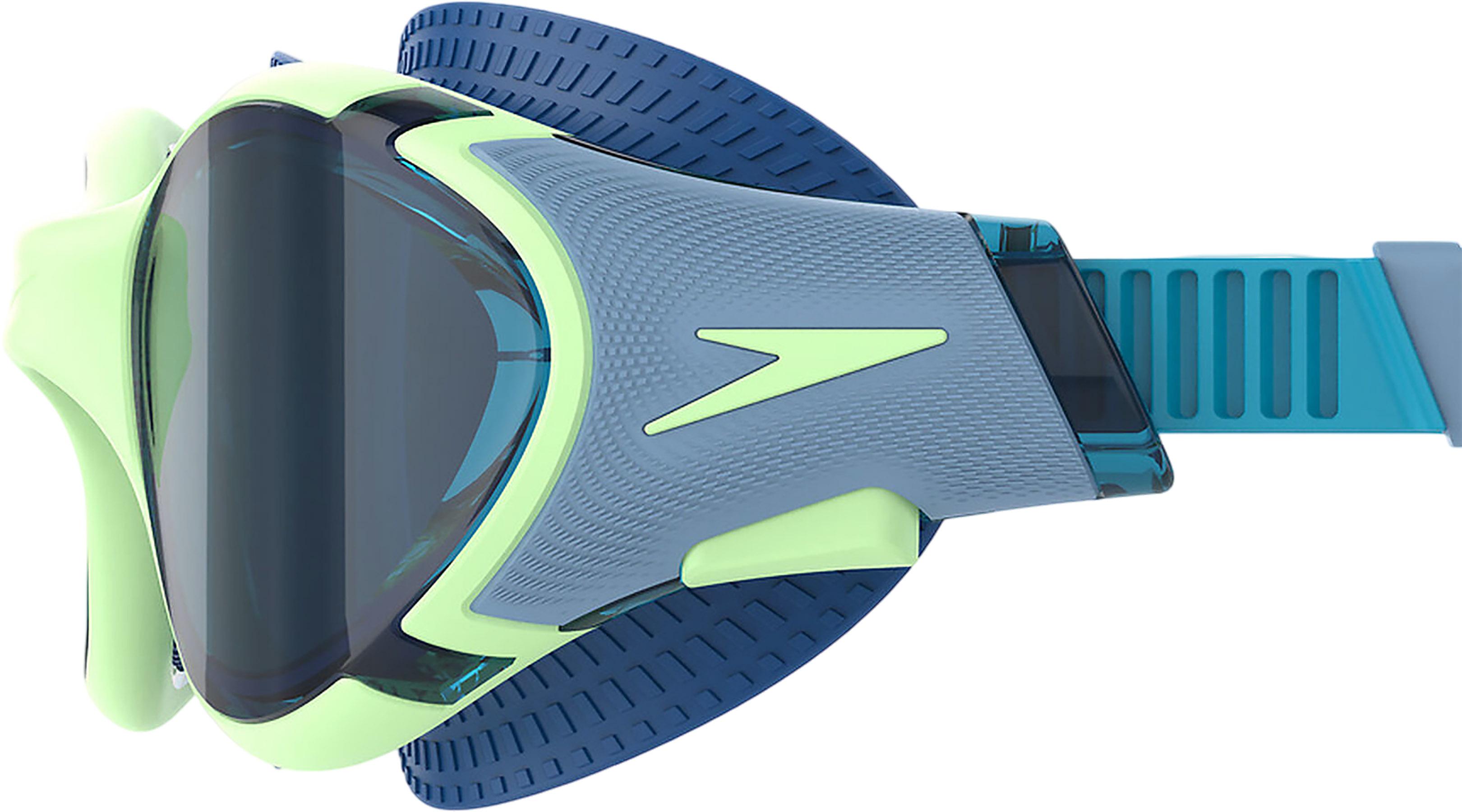 Product gallery image number 2 for product Biofuse Re-Flex Swim Goggles - Unisex