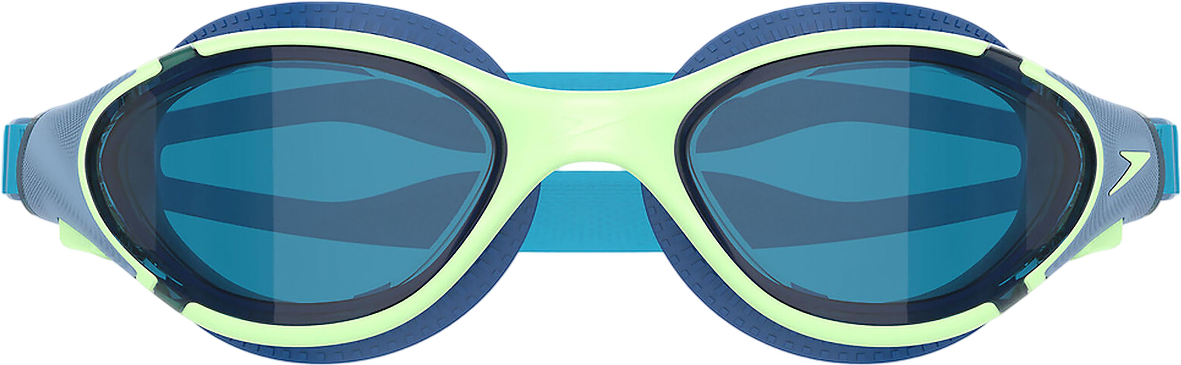Product gallery image number 4 for product Biofuse Re-Flex Swim Goggles - Unisex
