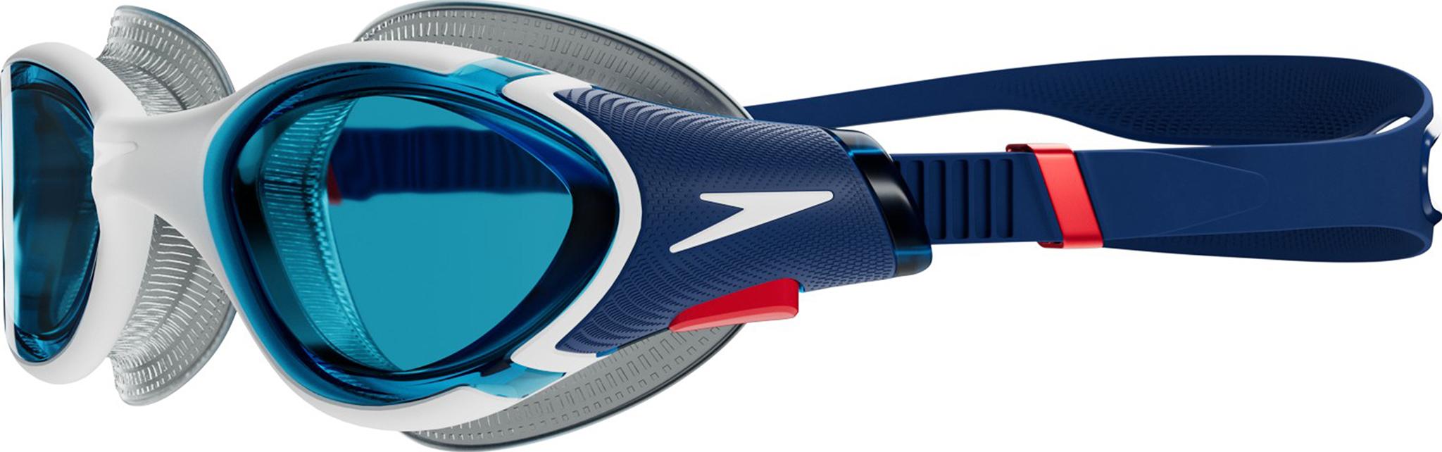 Product gallery image number 4 for product Biofuse Re-Flex Swim Goggles - Unisex