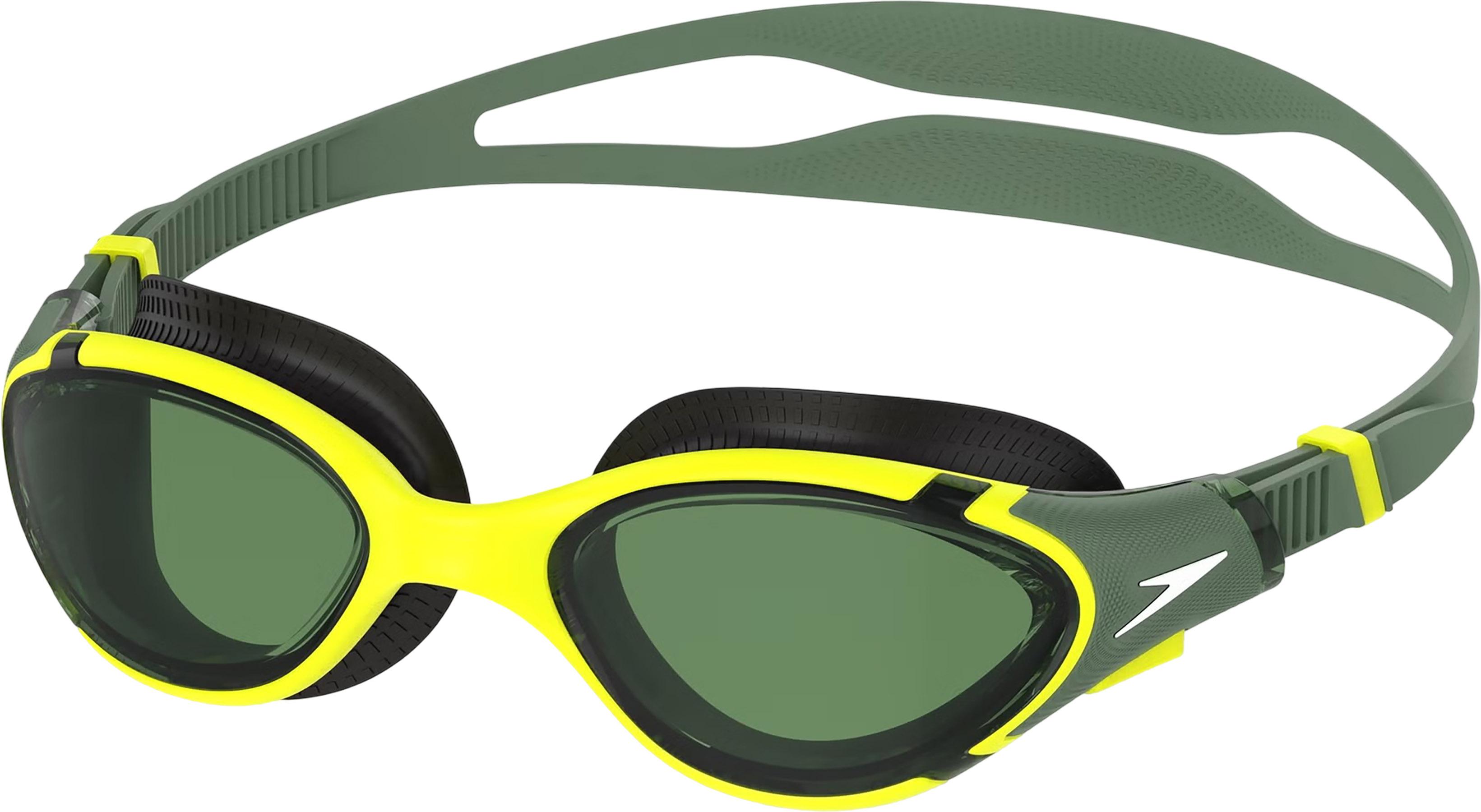 Product image for Biofuse Re-Flex Swim Goggles - Unisex