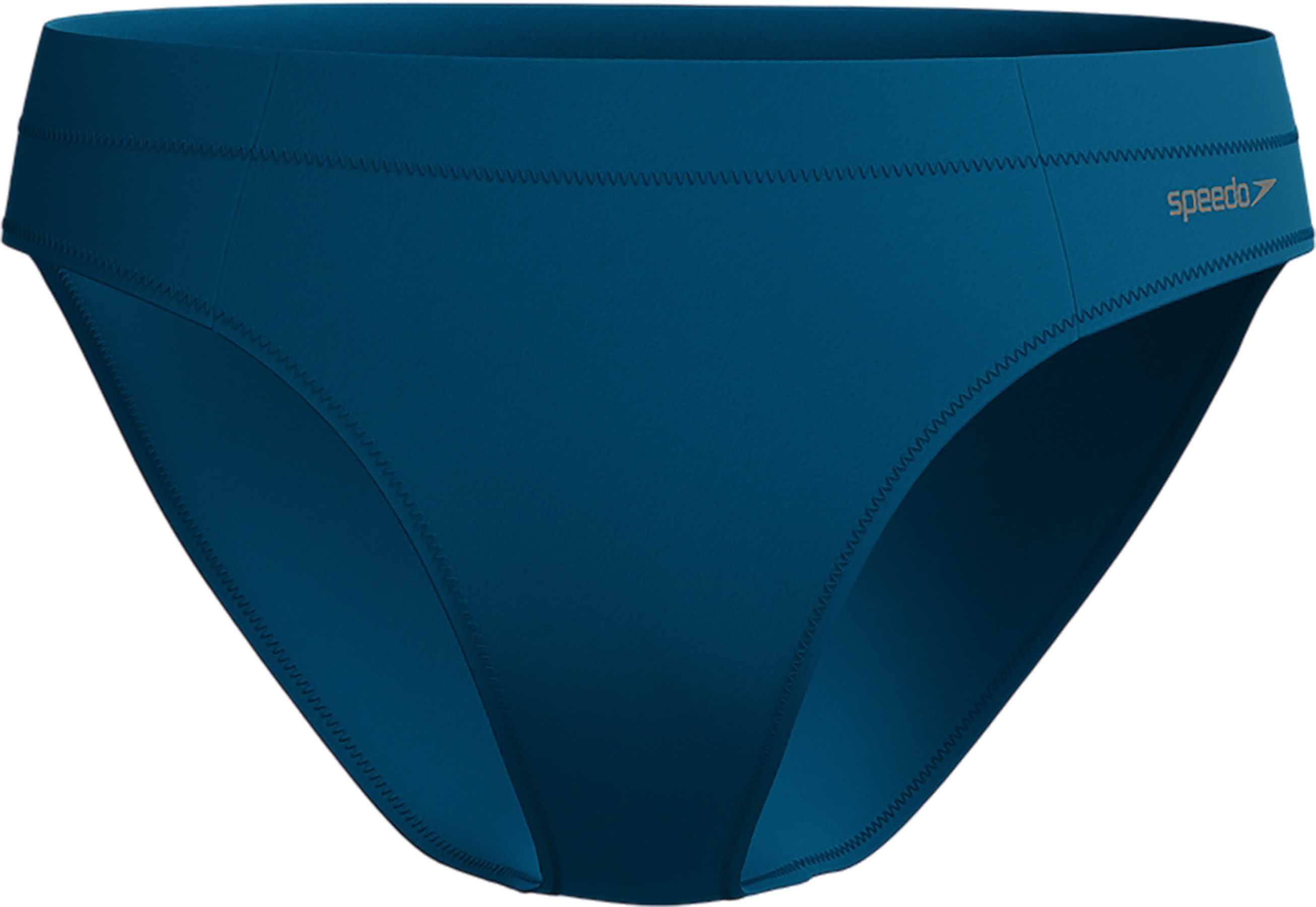 Image de produit pour Bas de bikini classique uni - Femme