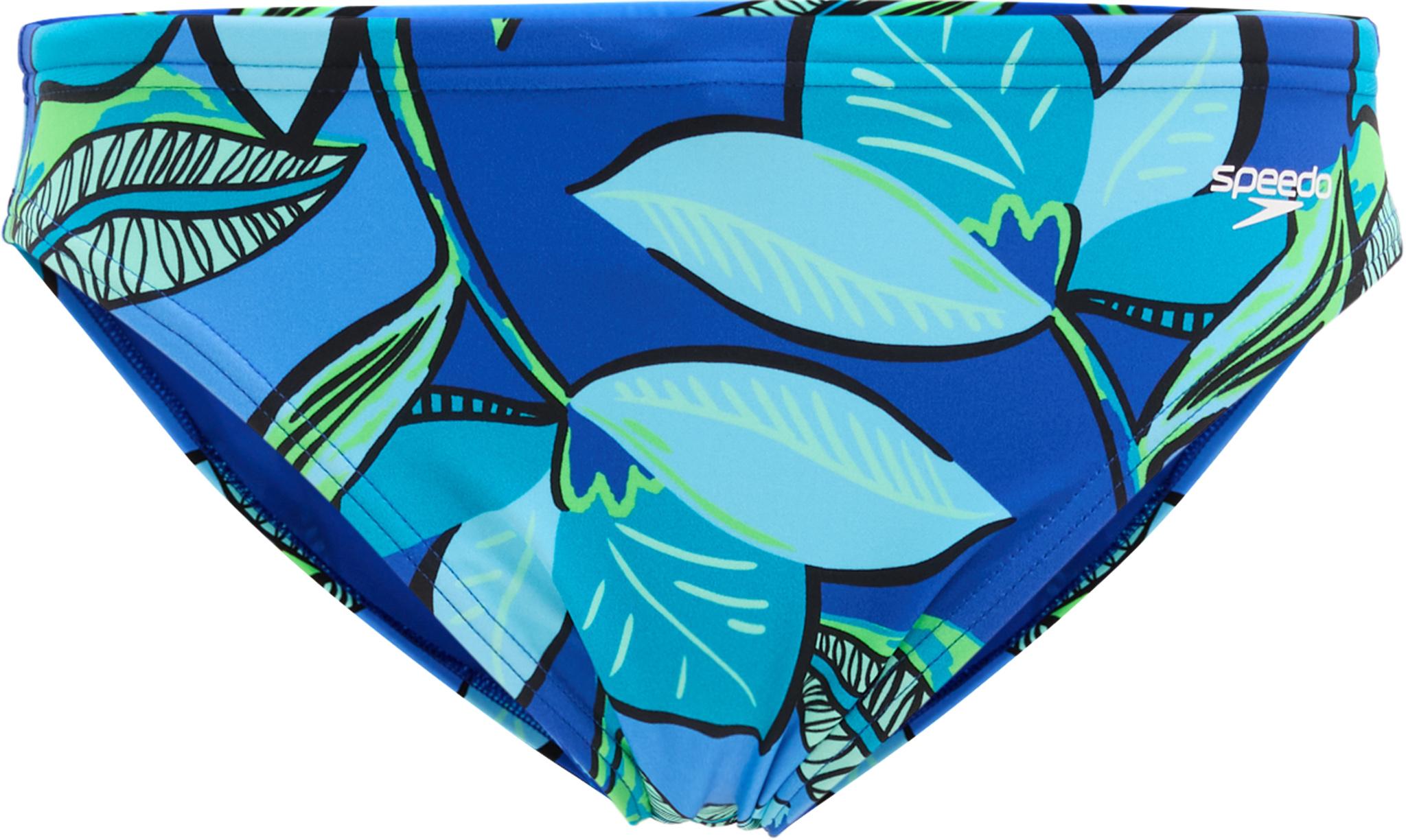 Image de produit pour Caleçon à imprimé Beachstar 2" - Homme