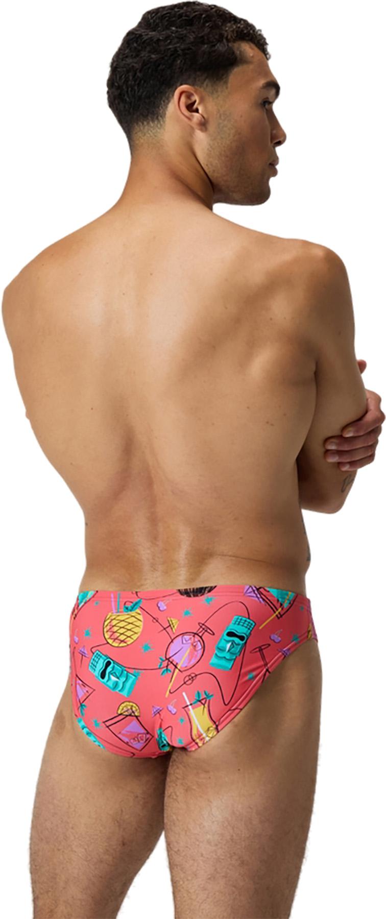 Product gallery image number 4 for product Beachstar Briefs - Men's