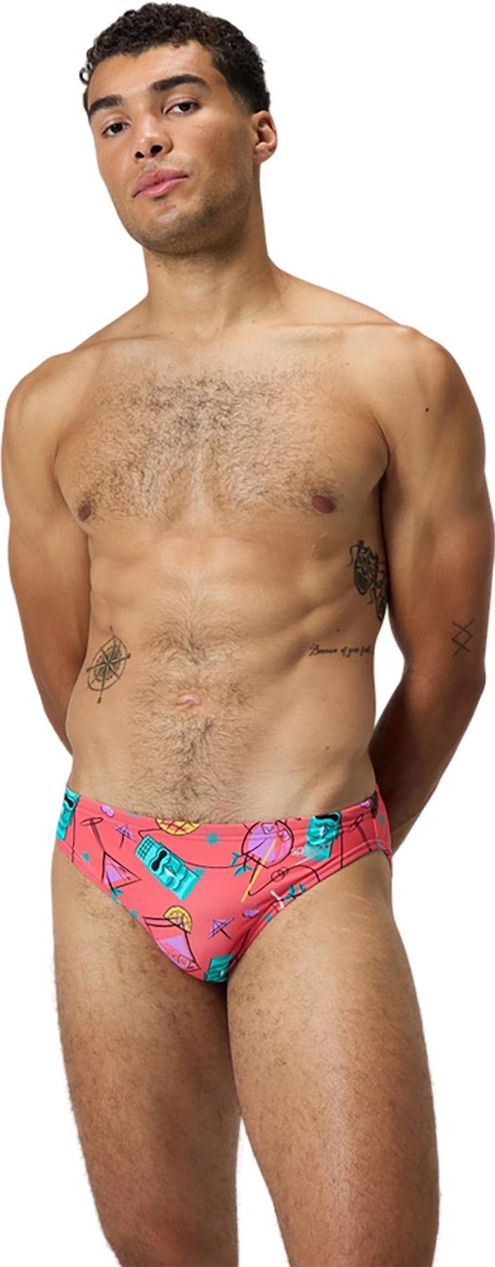 Product gallery image number 3 for product Beachstar Briefs - Men's