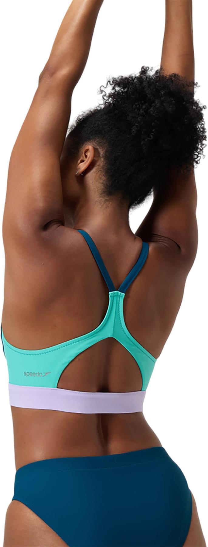 Product gallery image number 3 for product Colorblock Top - Women's