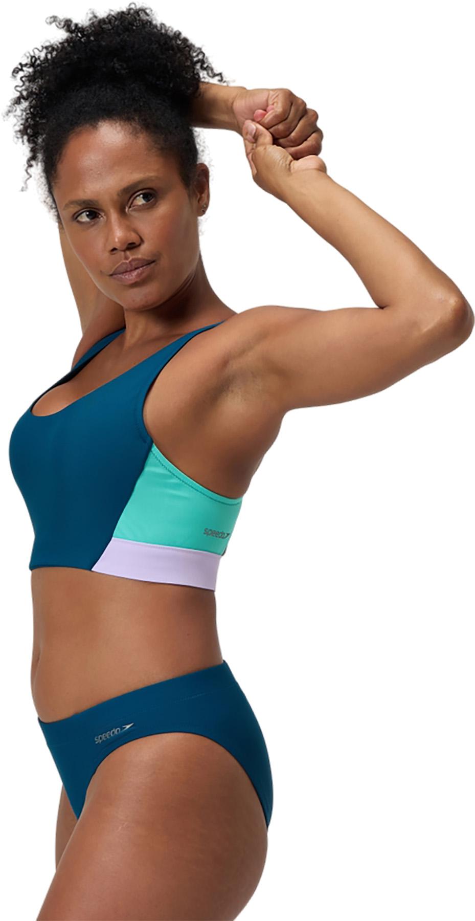 Product gallery image number 2 for product Colorblock Top - Women's