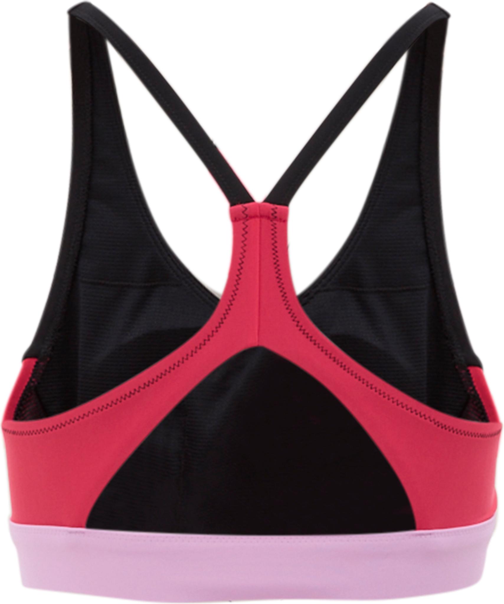 Numéro de l'image de la galerie de produits 2 pour le produit Haut à couleurs contrastantes - Femme