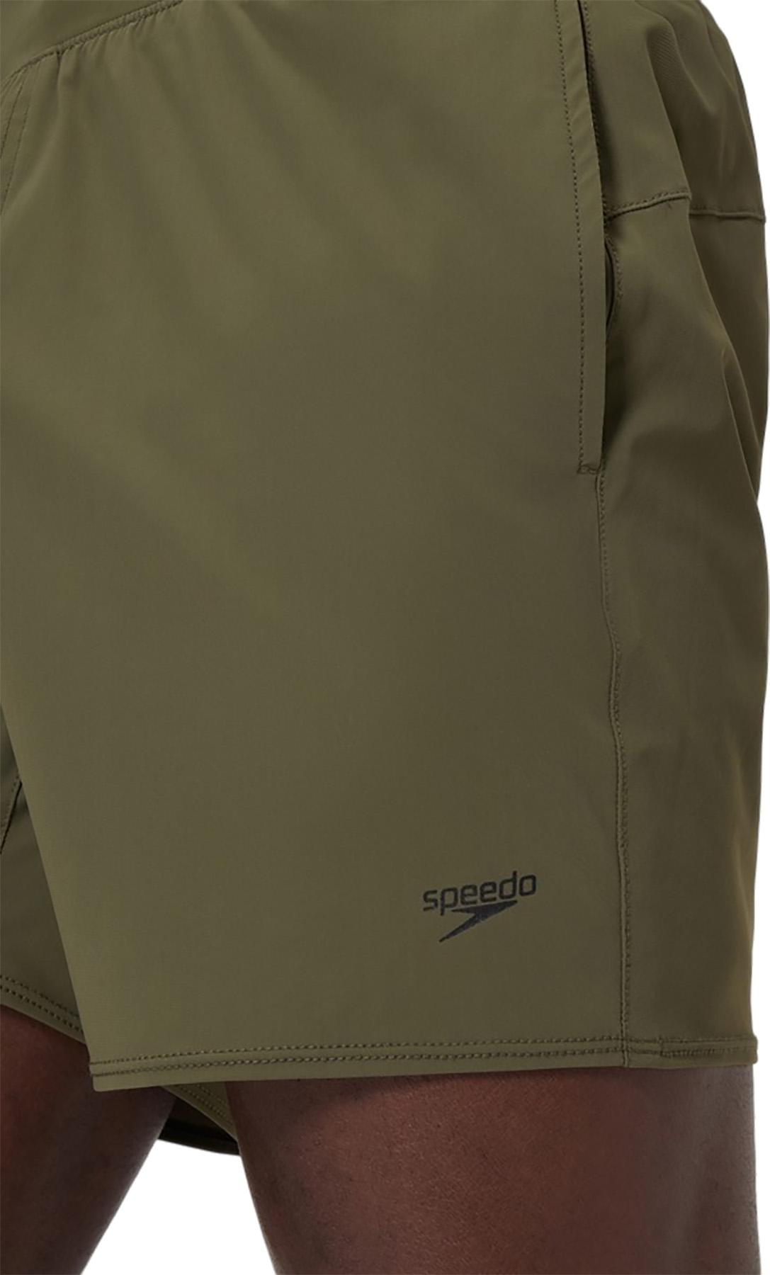 Numéro de l'image de la galerie de produits 5 pour le produit Short de volley uni The Lookout 16 po - Homme
