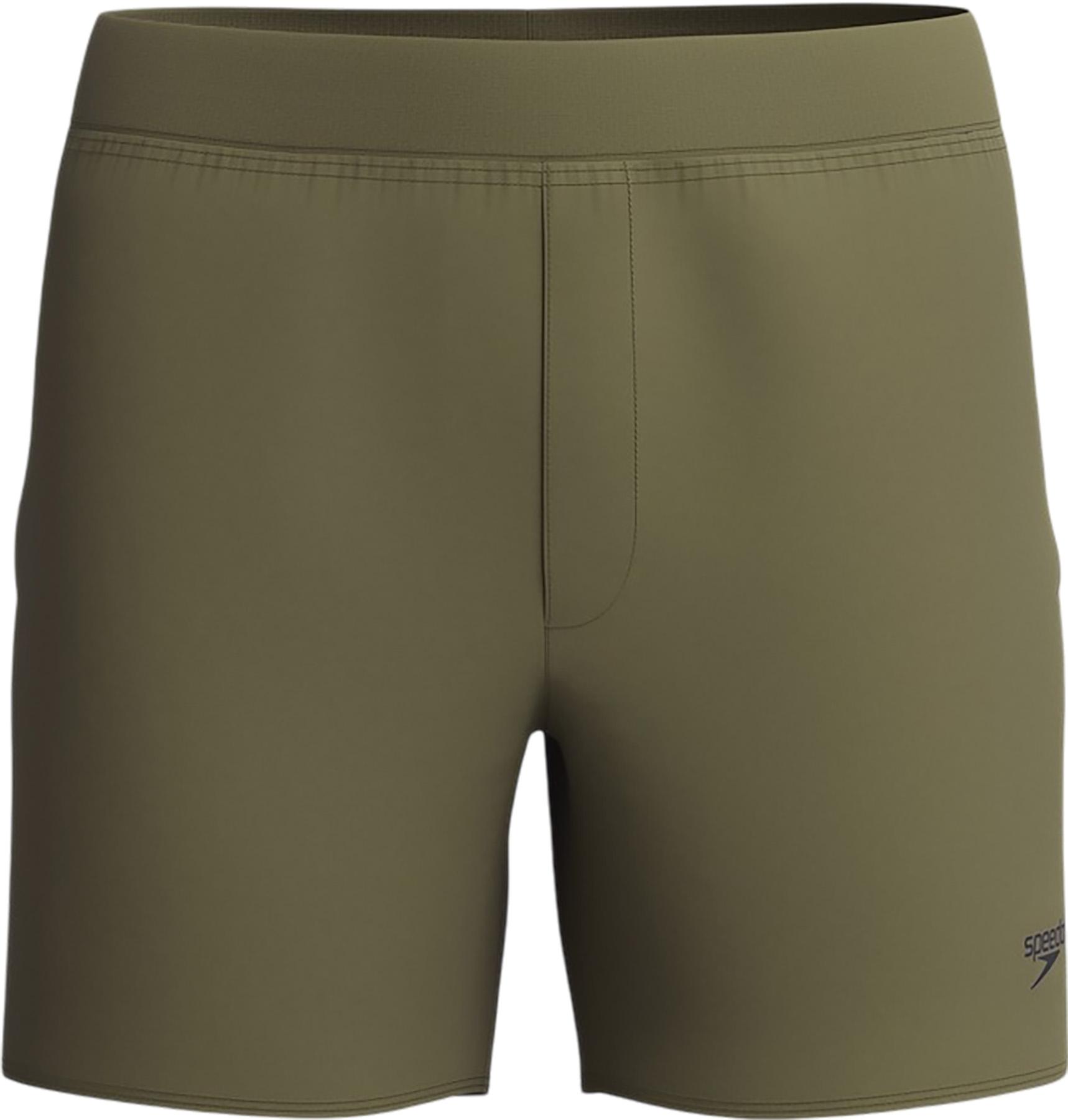 Image de produit pour Short de volley uni The Lookout 16 po - Homme