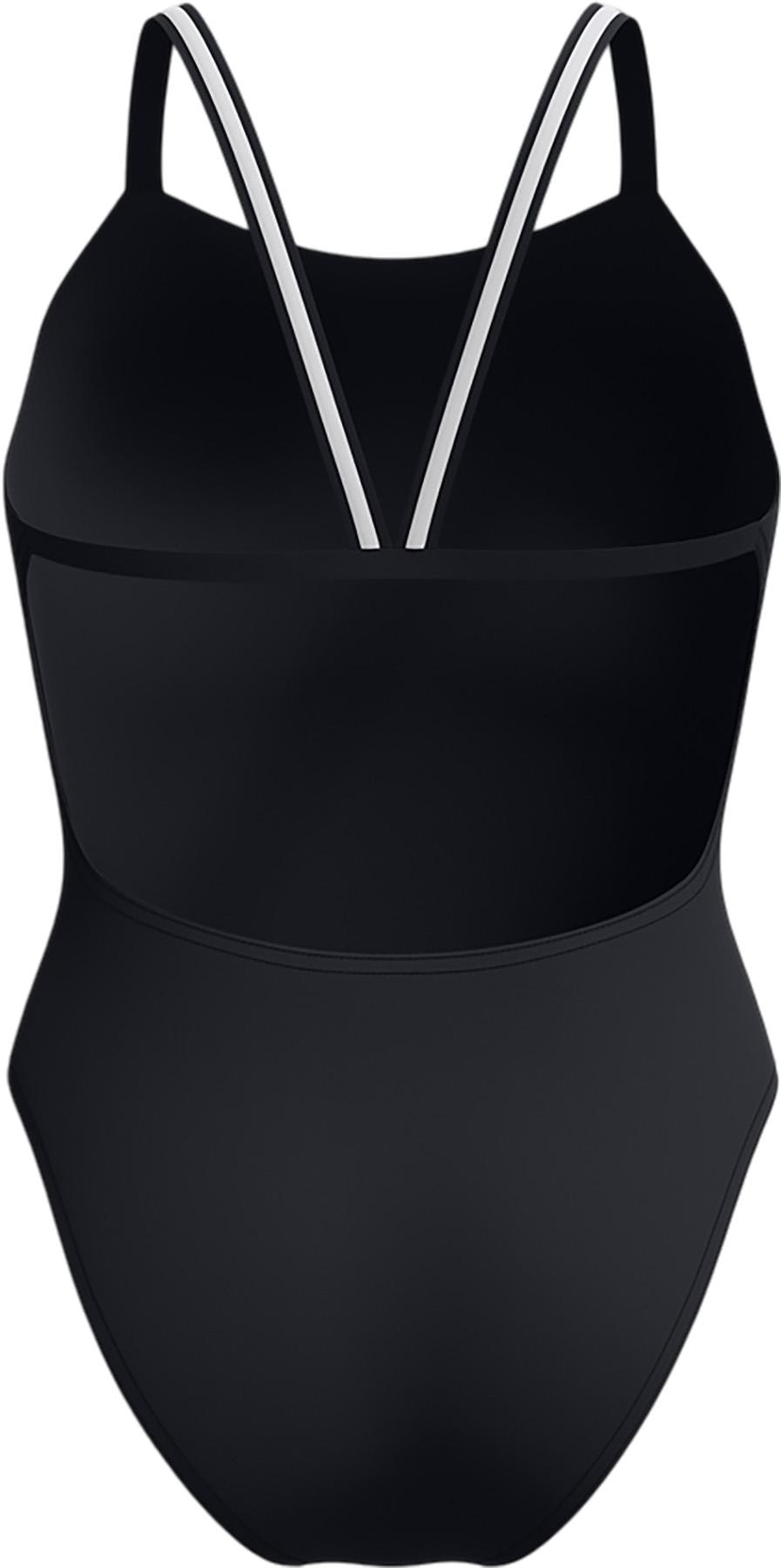 Product gallery image number 5 for product Vanquisher V-Back One Piece Swimsuit - Women's