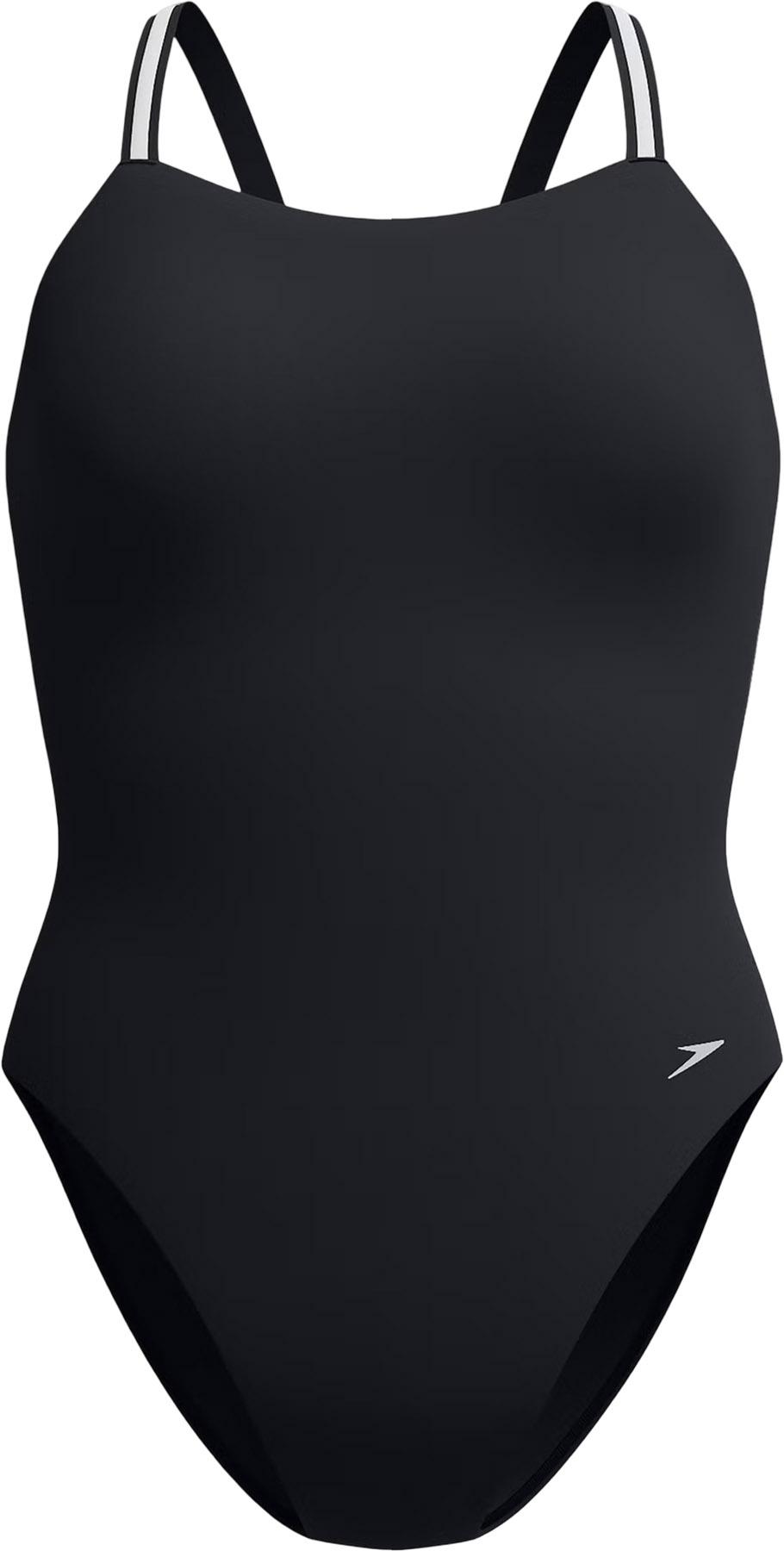 Image de produit pour Maillot de bain une pièce à dos en V Vanquisher - Femme