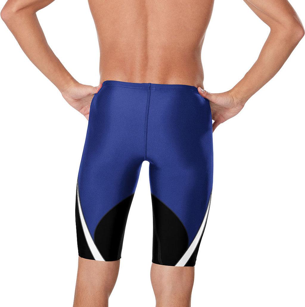 Product gallery image number 2 for product Edge Splice Jammer Brief - Men's