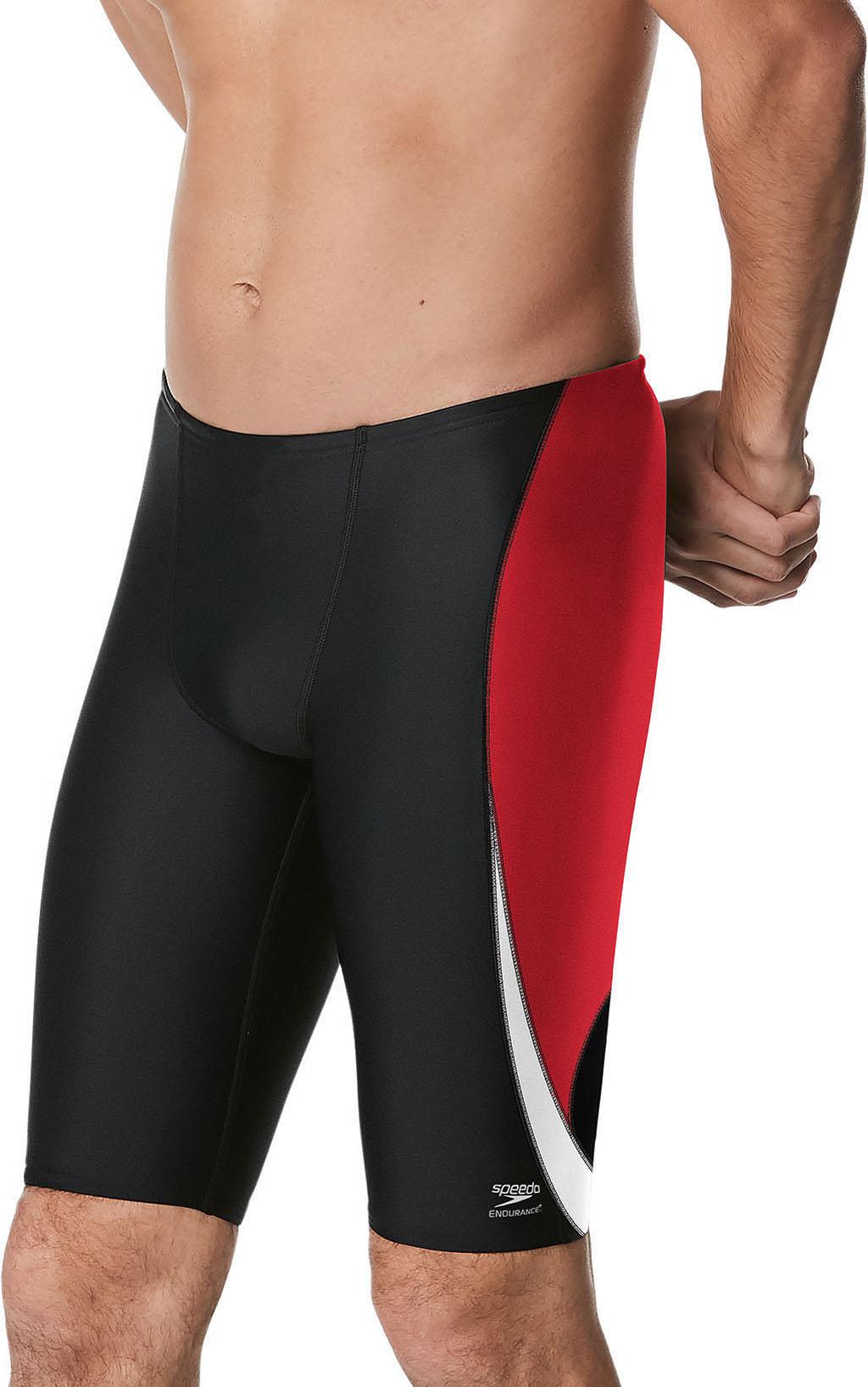 Product gallery image number 3 for product Edge Splice Jammer Brief - Men's