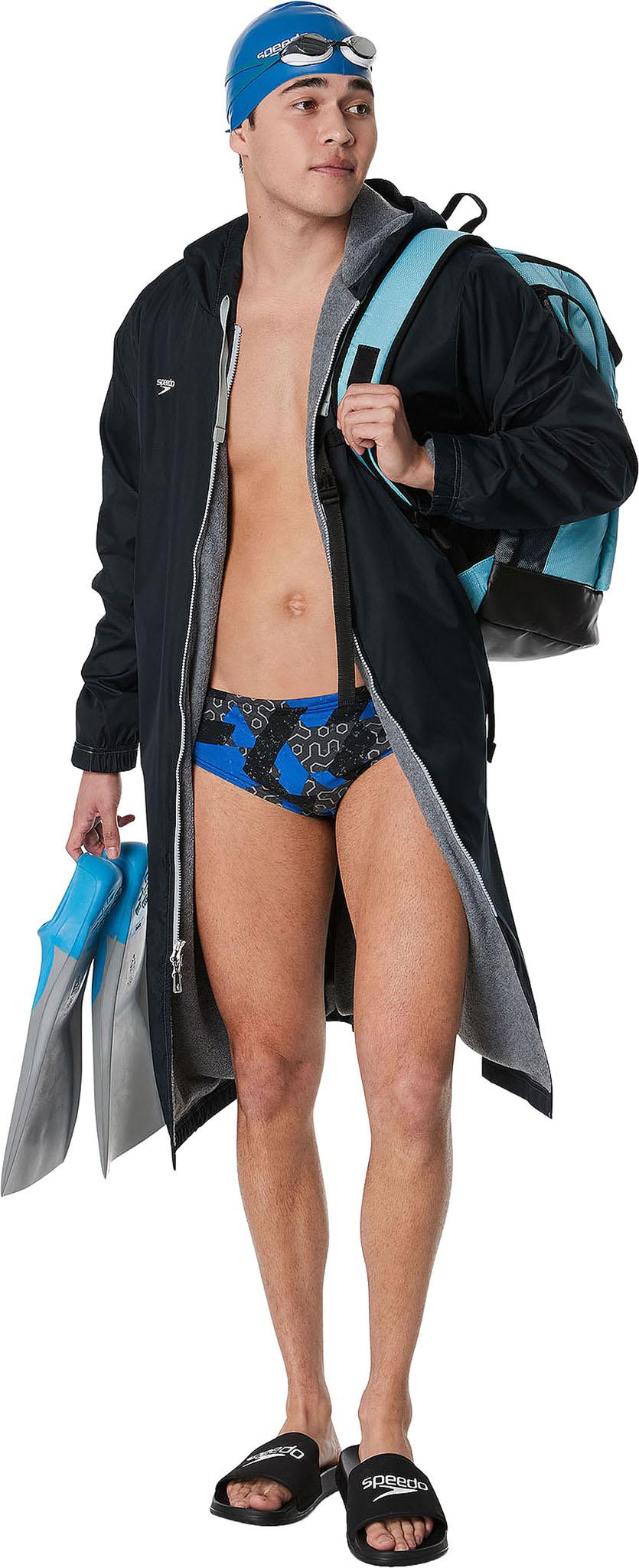 Numéro de l'image de la galerie de produits 4 pour le produit Culotte Ruse Blocks - Homme