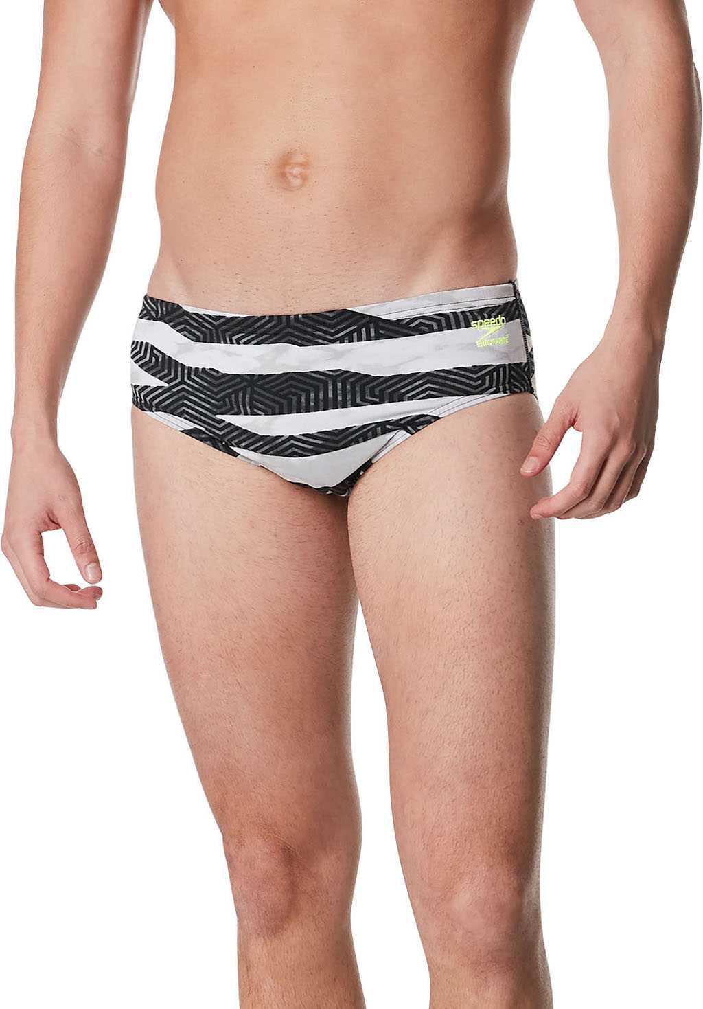 Image de produit pour Contort Stripes Brie - Homme