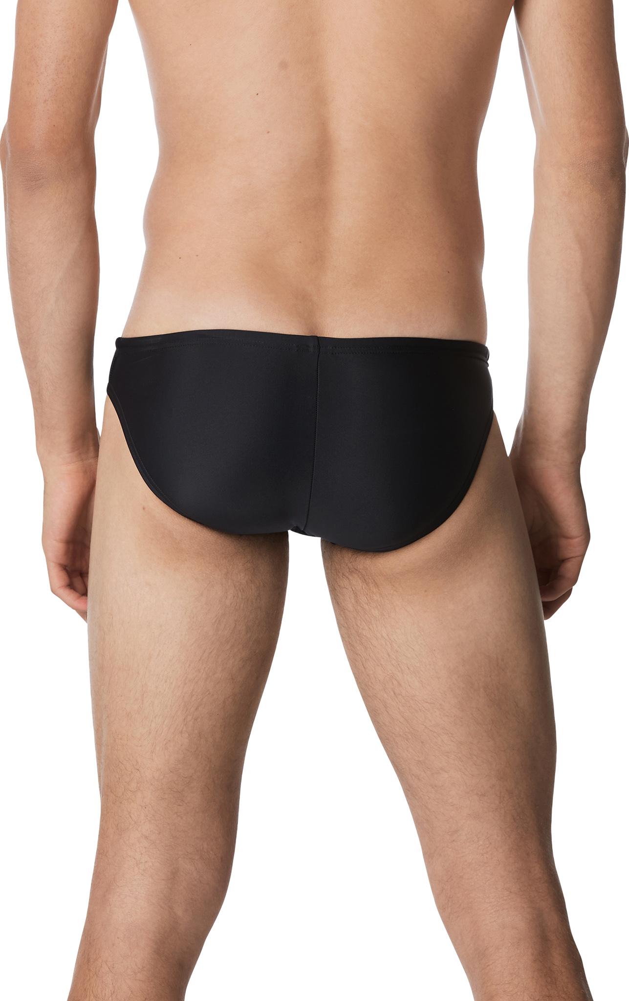 Product gallery image number 2 for product Fitness Solar One Swim Brief 