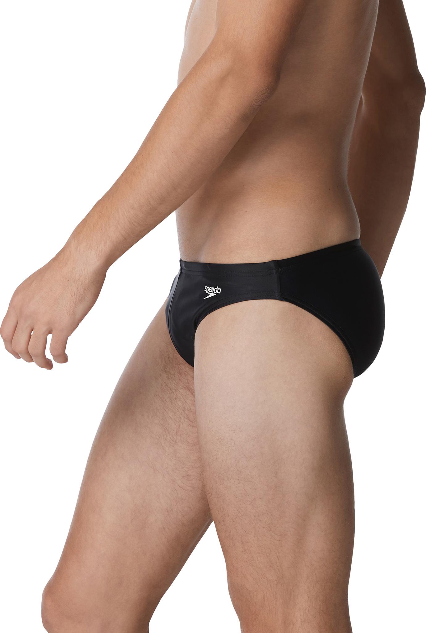 Product gallery image number 5 for product Fitness Solar One Swim Brief 
