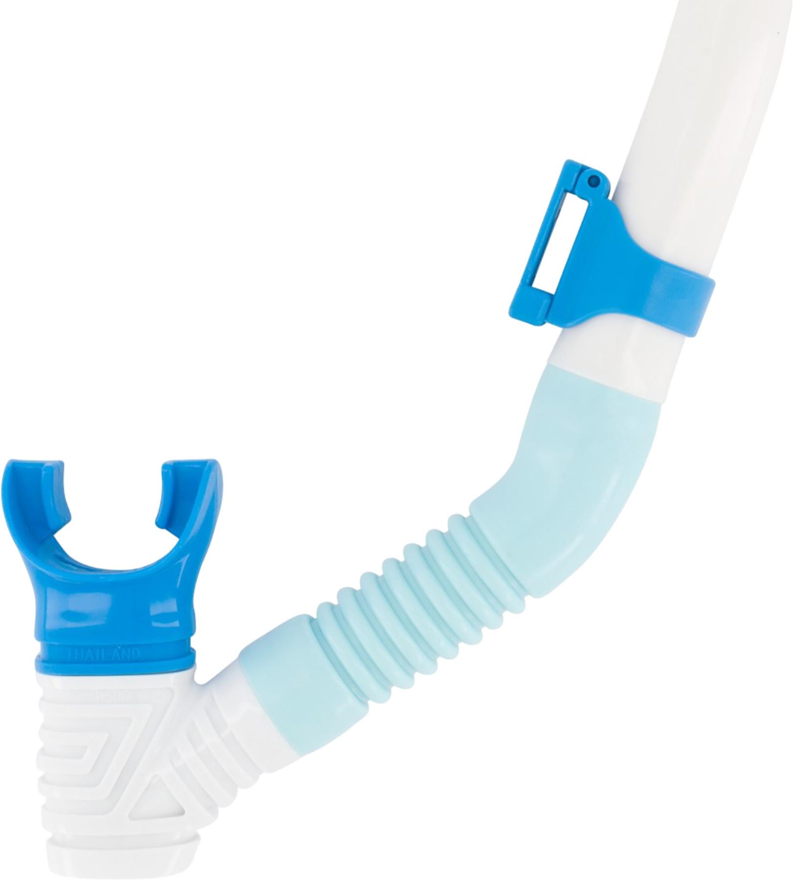 Product gallery image number 3 for product Adventure Swim Mask and Snorkel Set