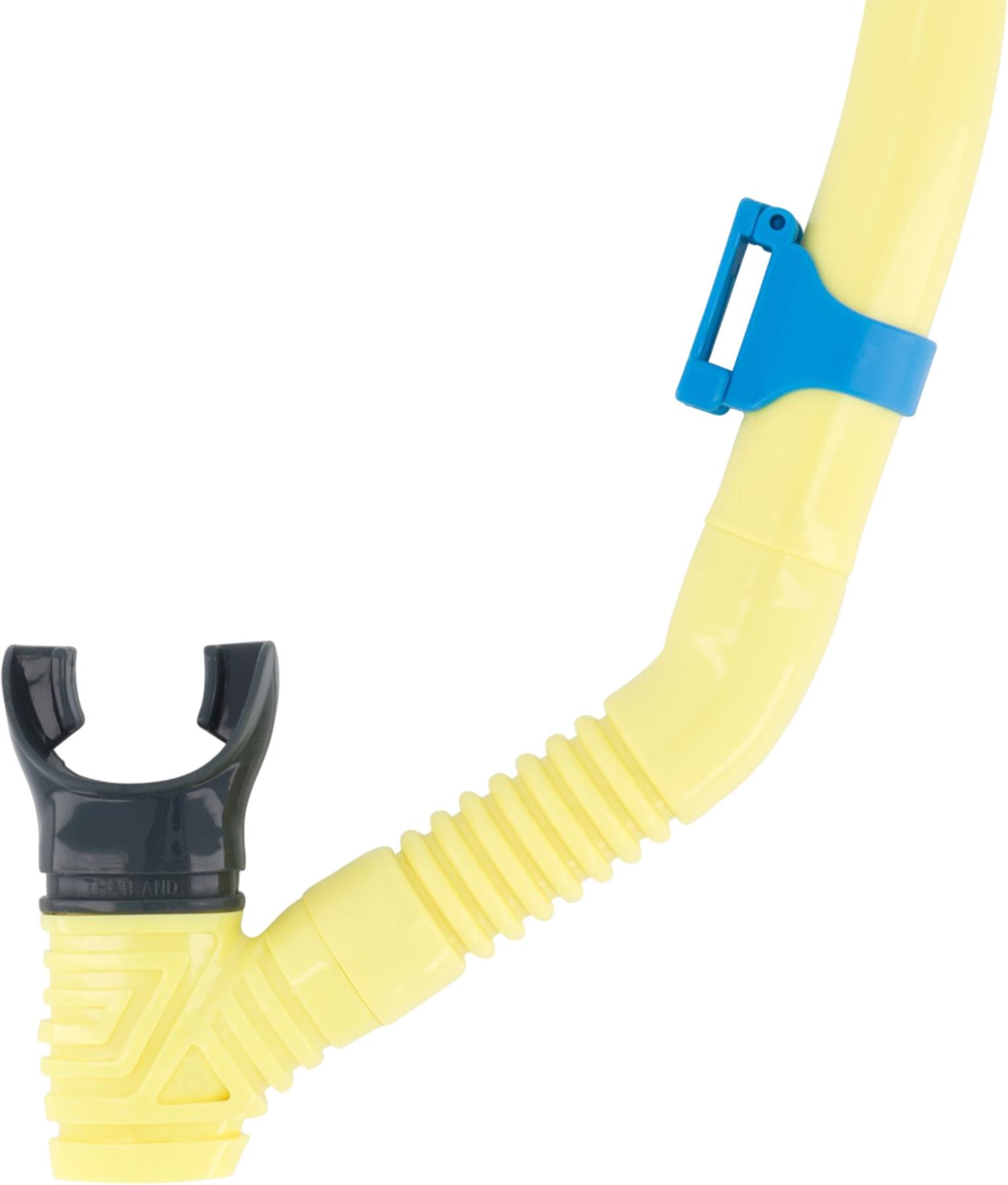 Product gallery image number 2 for product Adventure Swim Mask and Snorkel Set