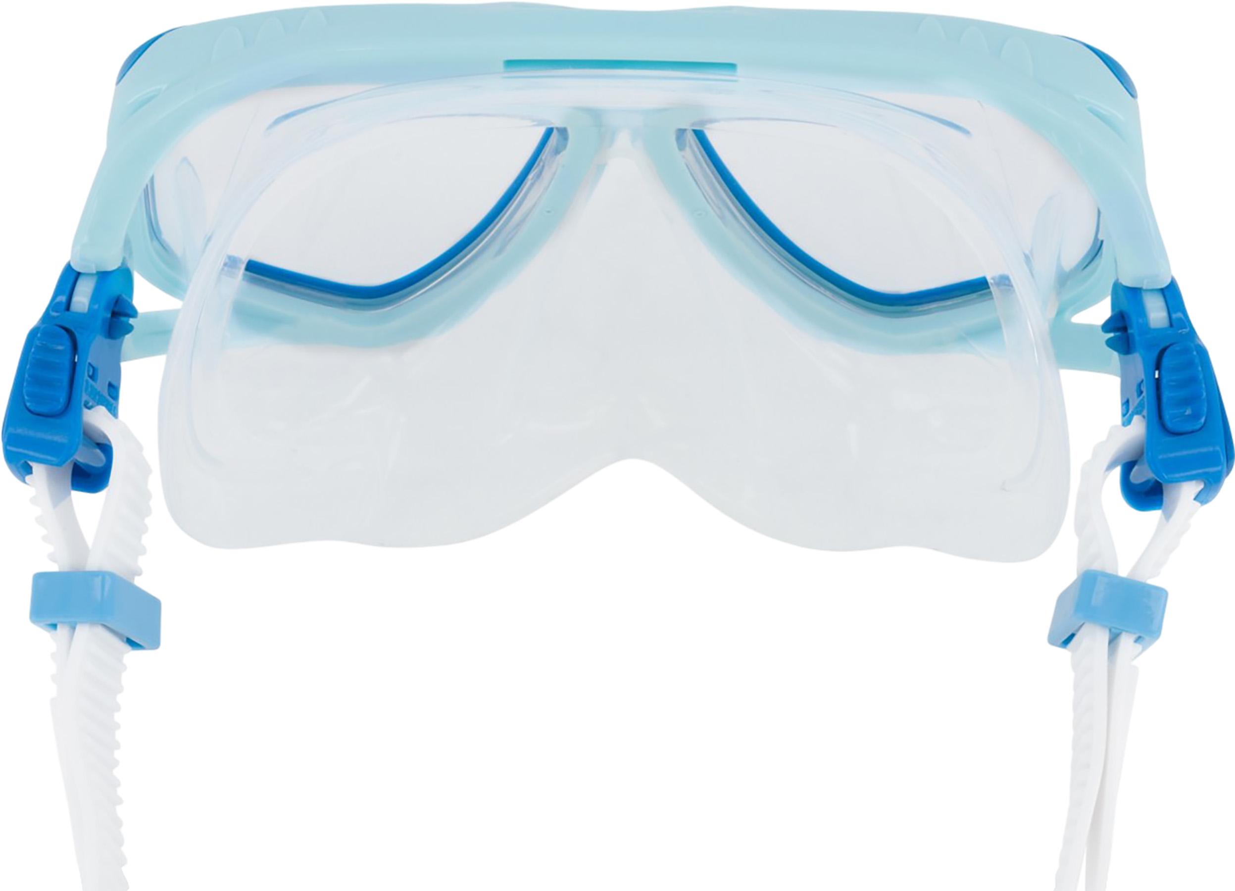 Product gallery image number 2 for product Adventure Swim Mask and Snorkel Set