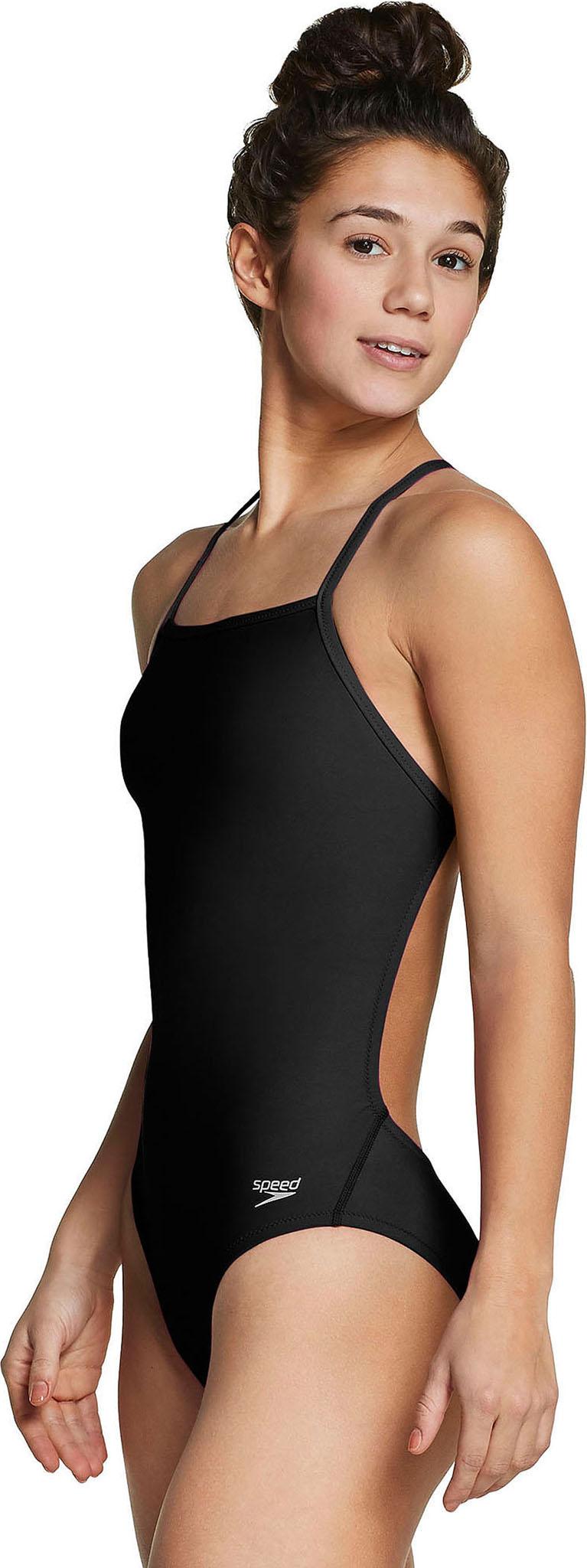 Numéro de l'image de la galerie de produits 4 pour le produit Maillot de bain One Training - Femme