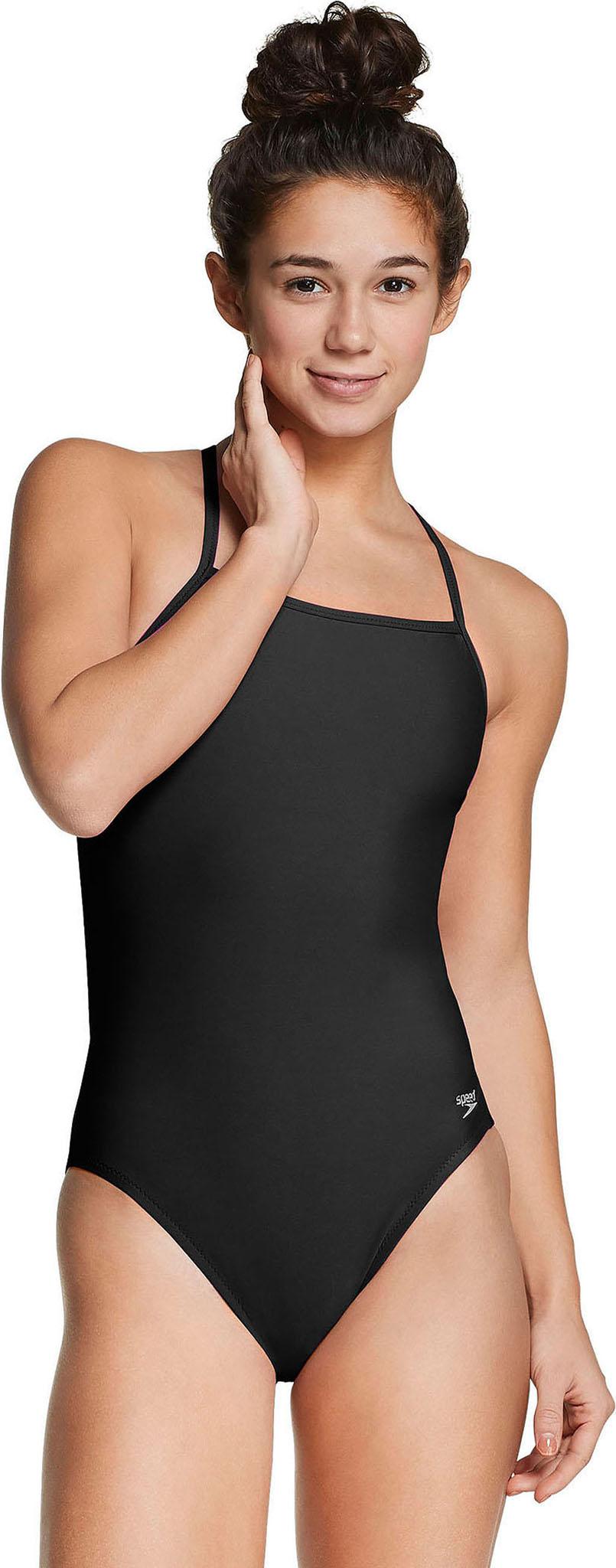 Numéro de l'image de la galerie de produits 1 pour le produit Maillot de bain One Training - Femme