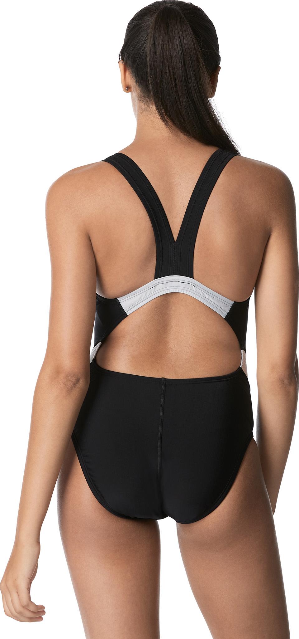 Product gallery image number 2 for product Quantum Fusion Splice Swimsuit - Women's