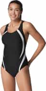 Colour: Speedo Black