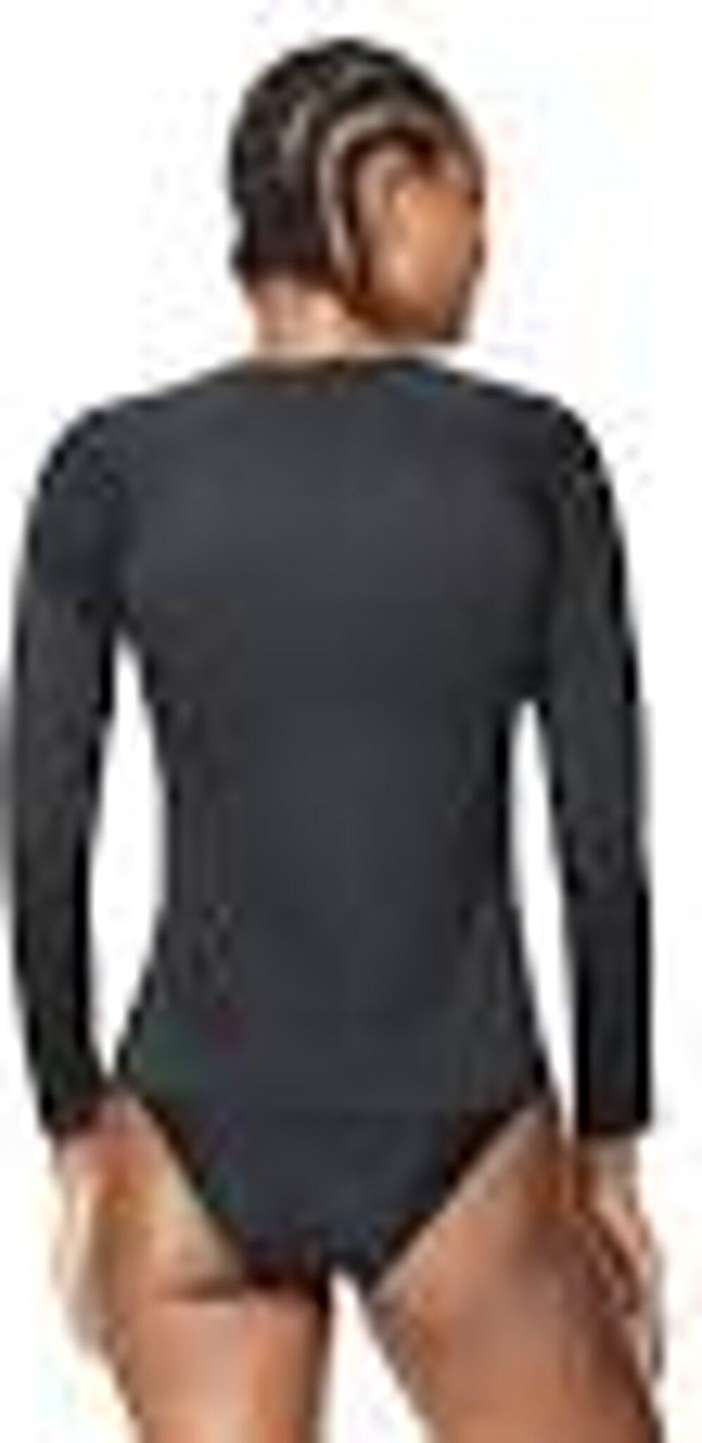 Product gallery image number 2 for product Long Sleeve Swim T-Shirt - Women's 