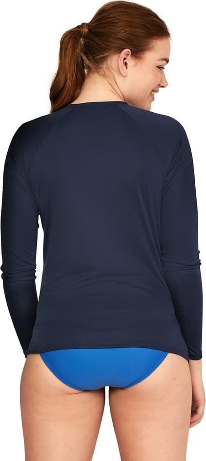 Numéro de l'image de la galerie de produits 3 pour le produit T-shirt de surf à manches longues - Femme