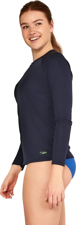 Numéro de l'image de la galerie de produits 5 pour le produit T-shirt de surf à manches longues - Femme